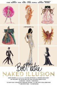 Bob Mackie: Naked Illusion – Bedford Playhouse