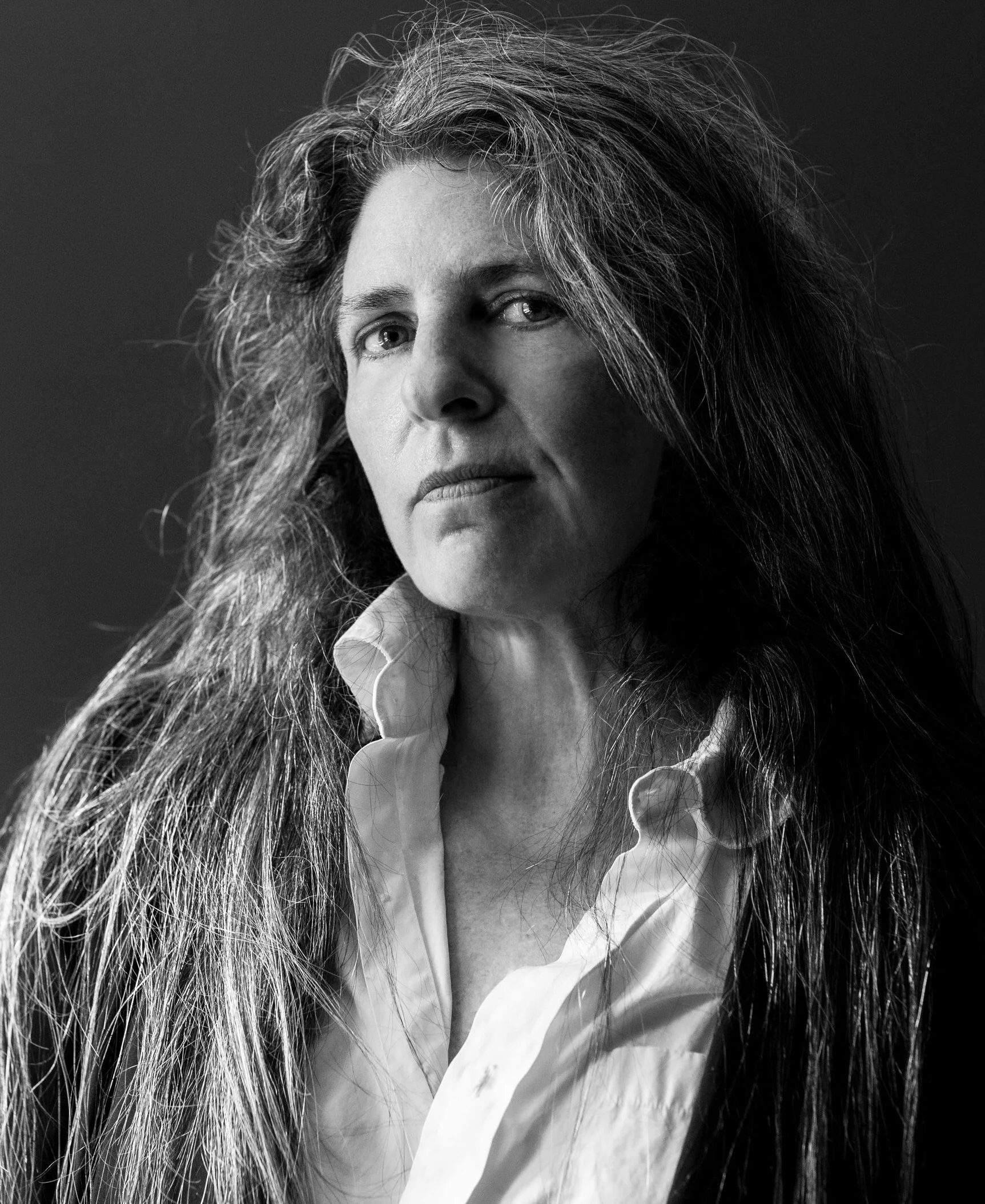 Poster for An Evening with Jean Hanff Korelitz