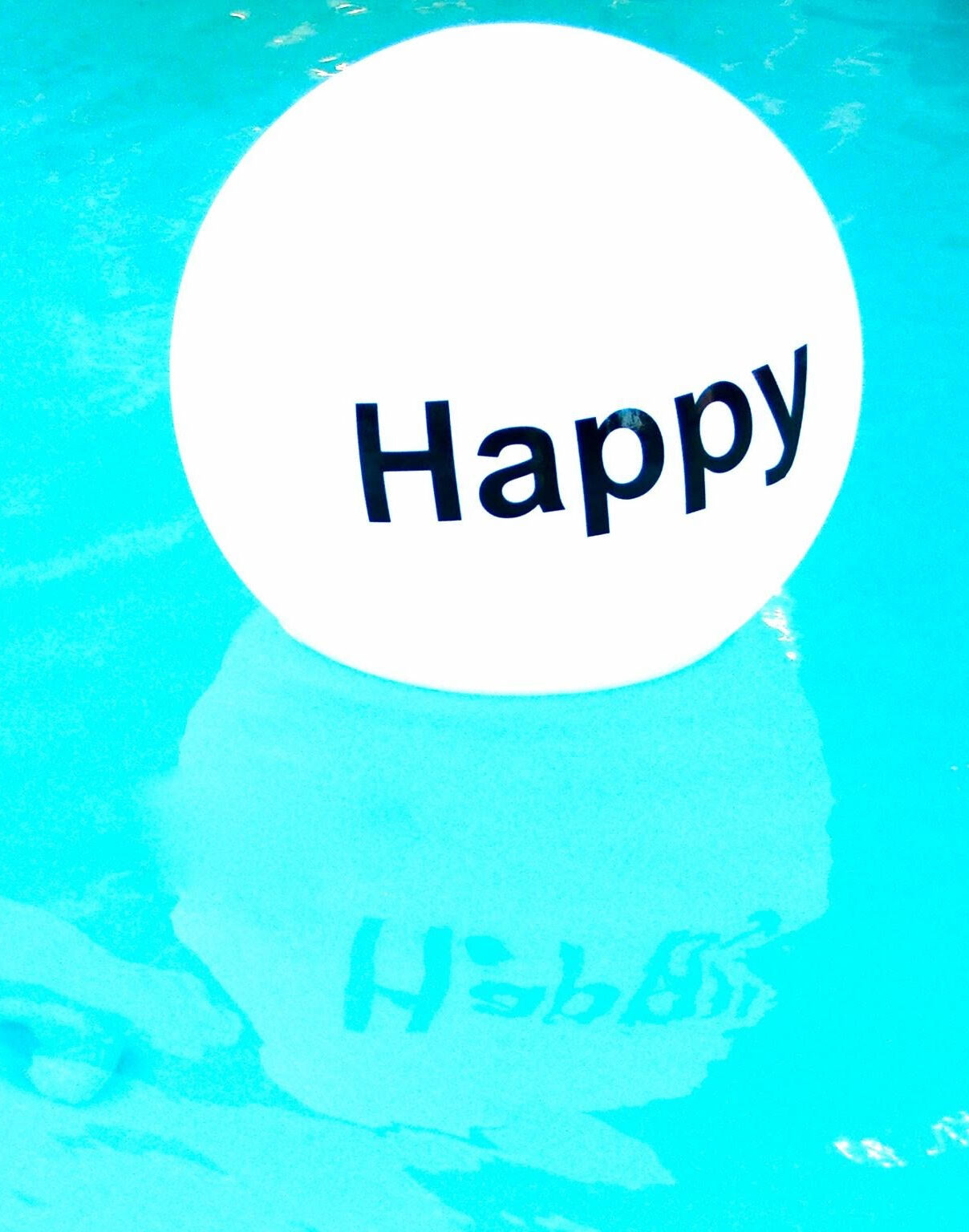 Poster for Artist Reception: Spontaneity by Gene Reed