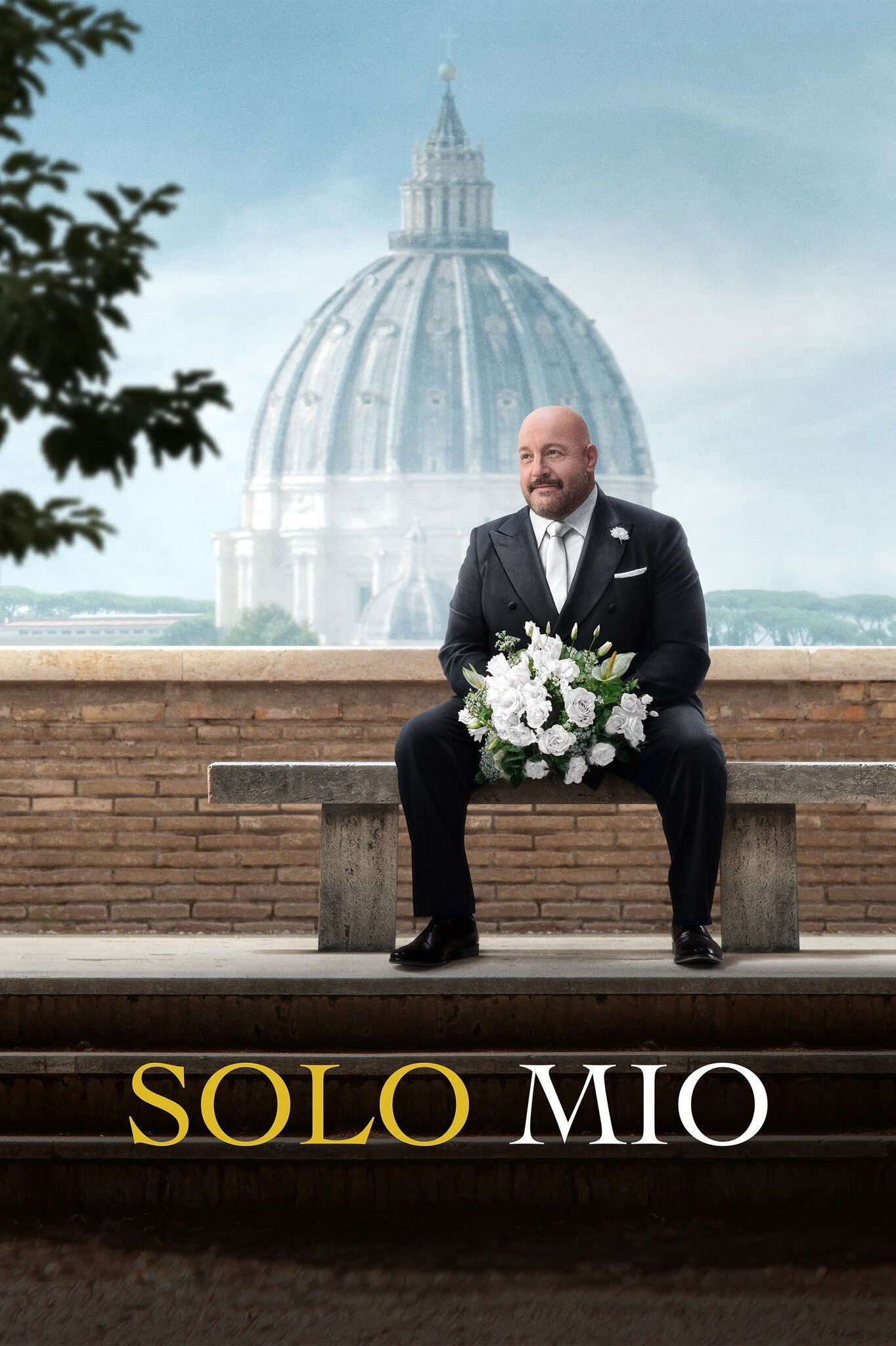 Poster for Solo Mio