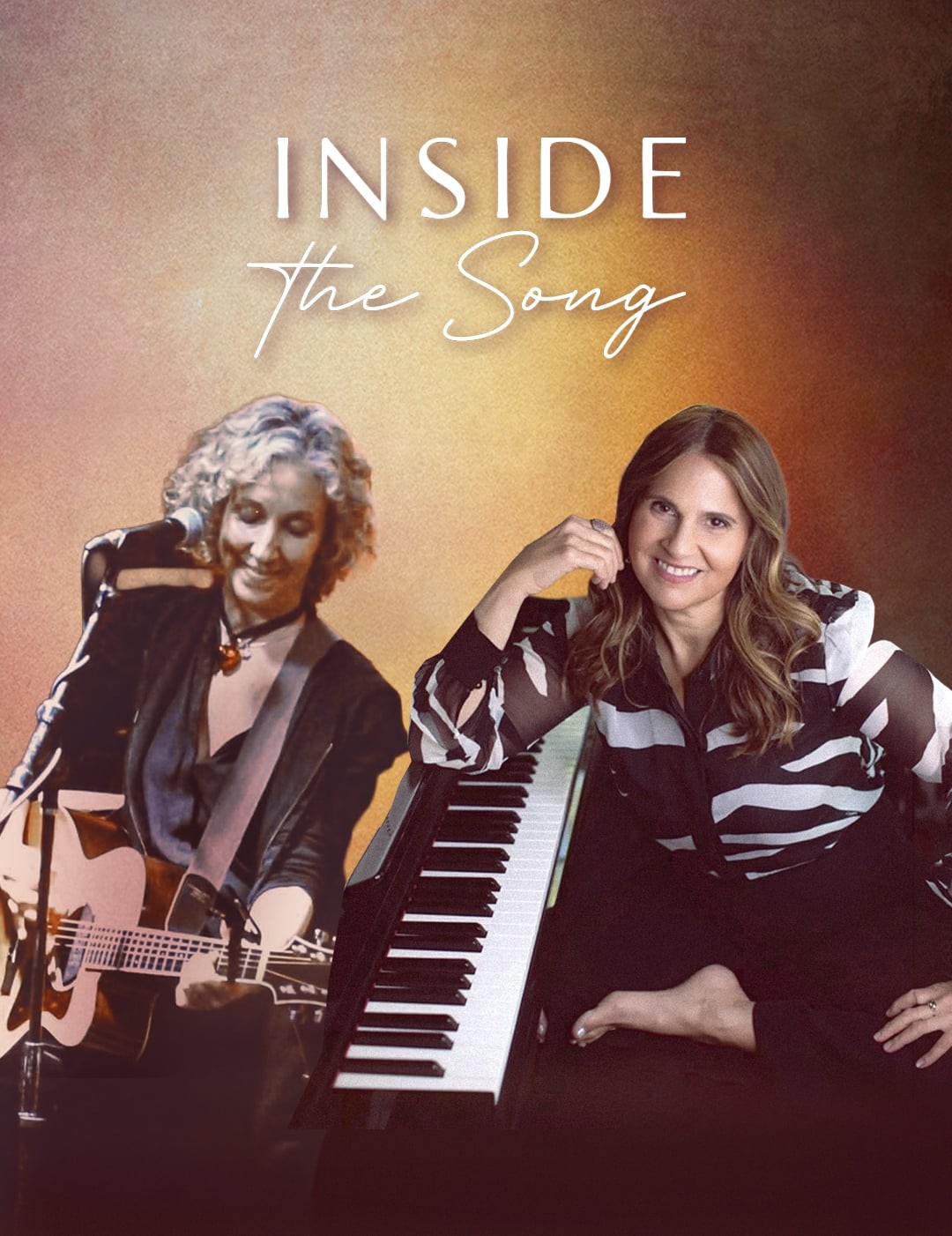Poster for First Fridays: Inside the Song