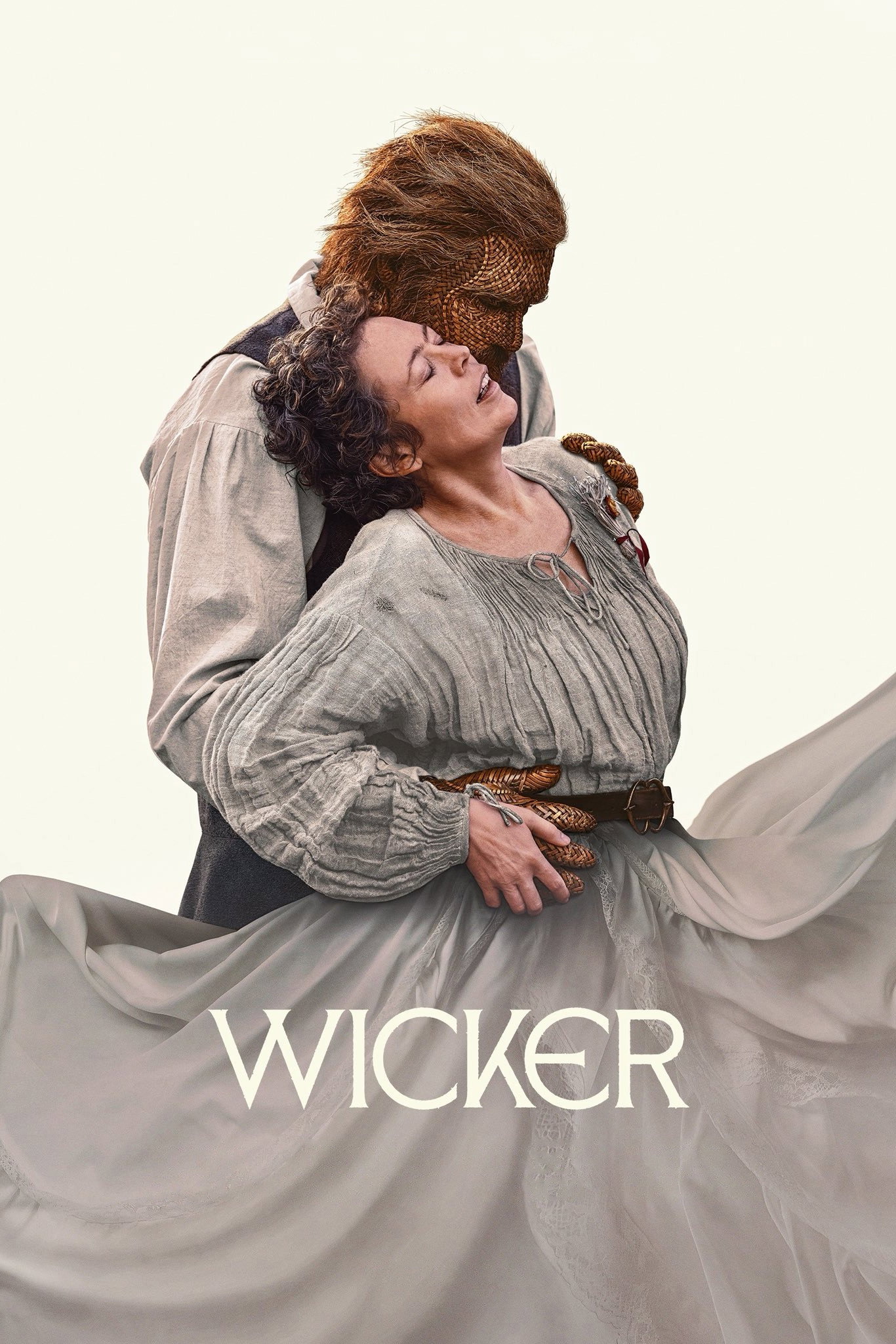 Poster for Wicker