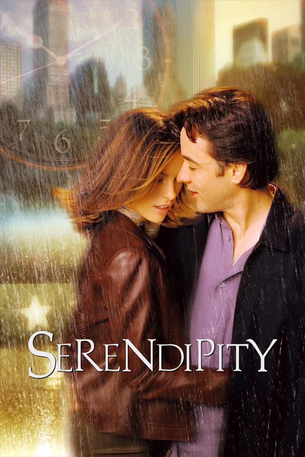 Poster for Serendipity