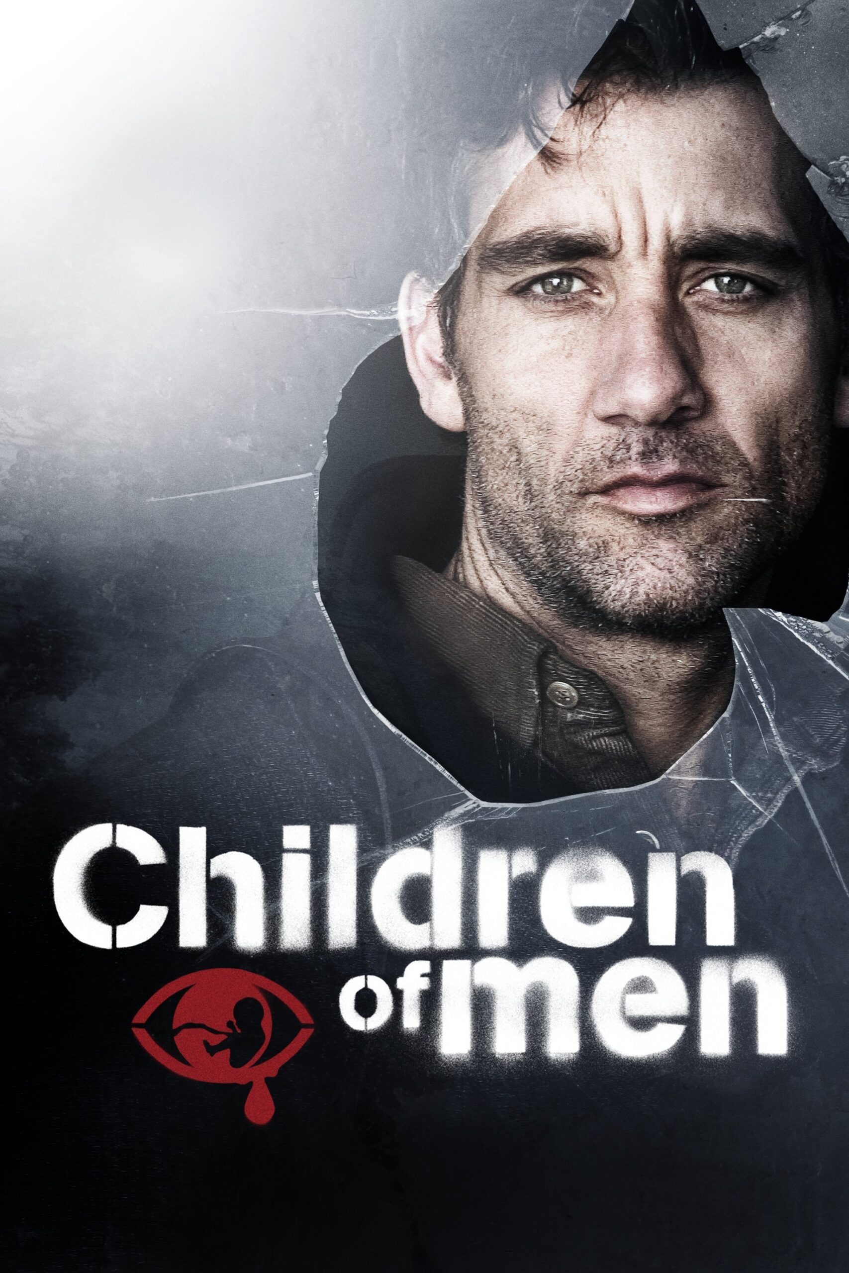 Poster for Children of Men