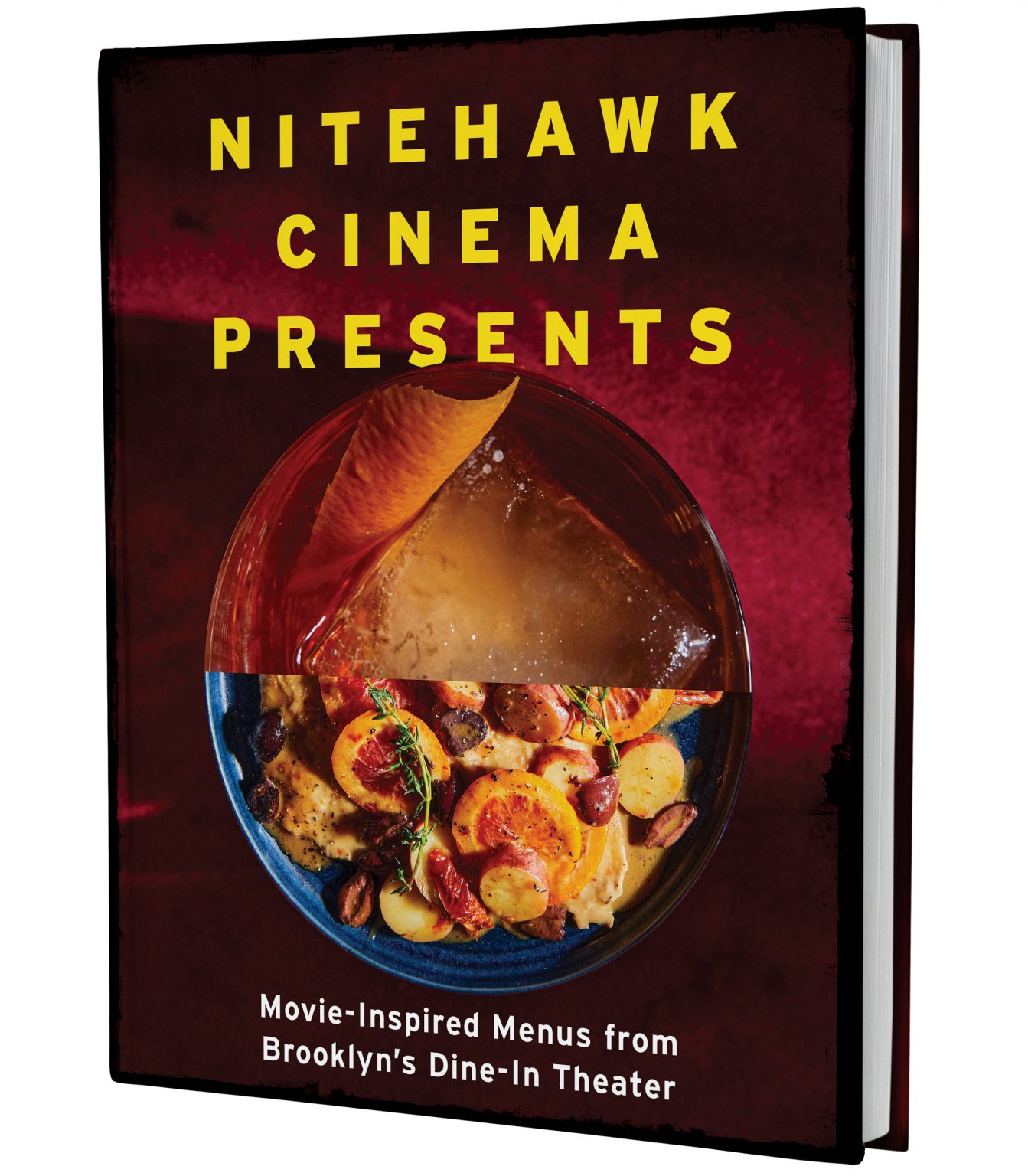 Nitehawk Merch Nitehawk Cinema Williamsburg