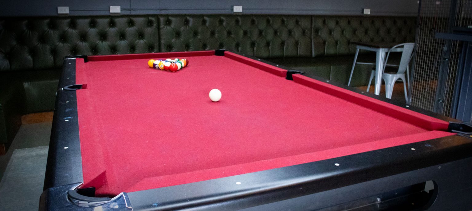 Trees Lounge Nitehawk Cinema Prospect Park