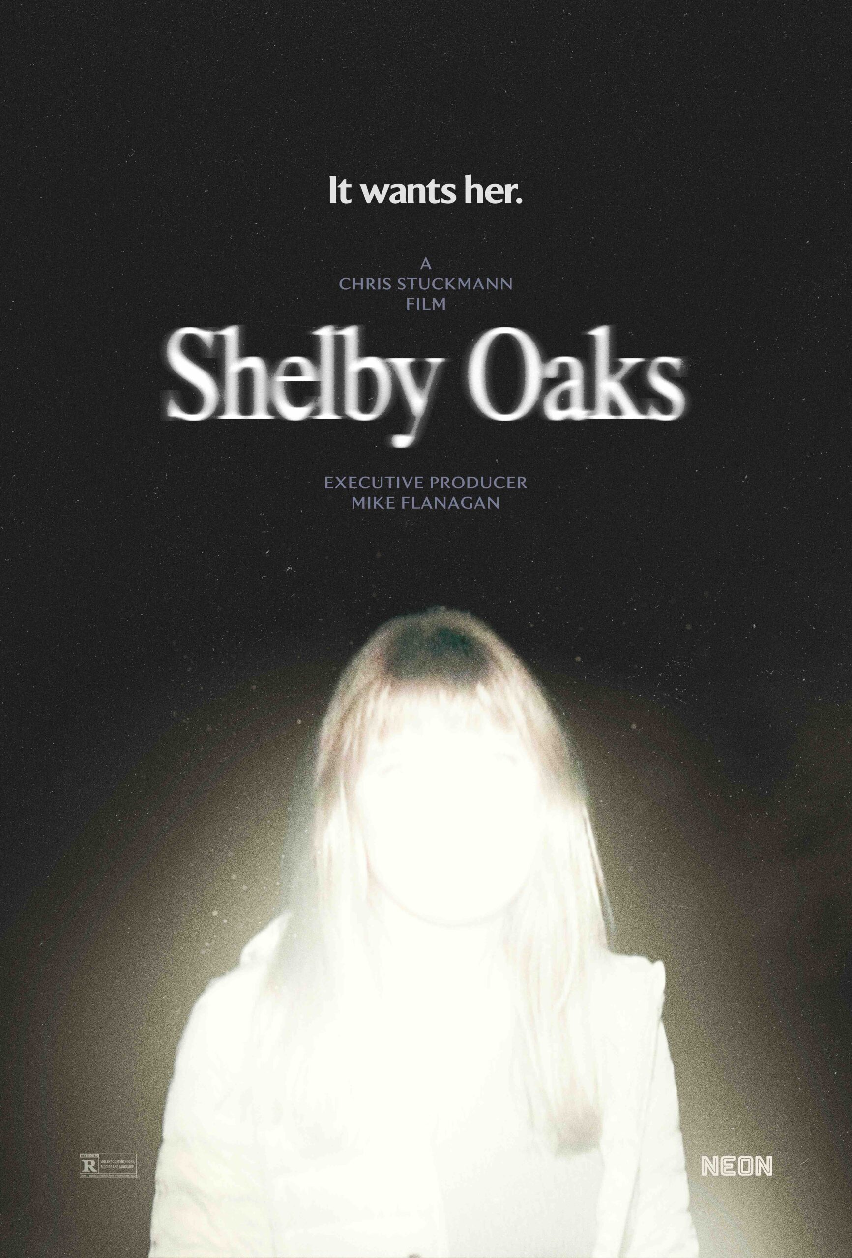 Poster for Shelby Oaks