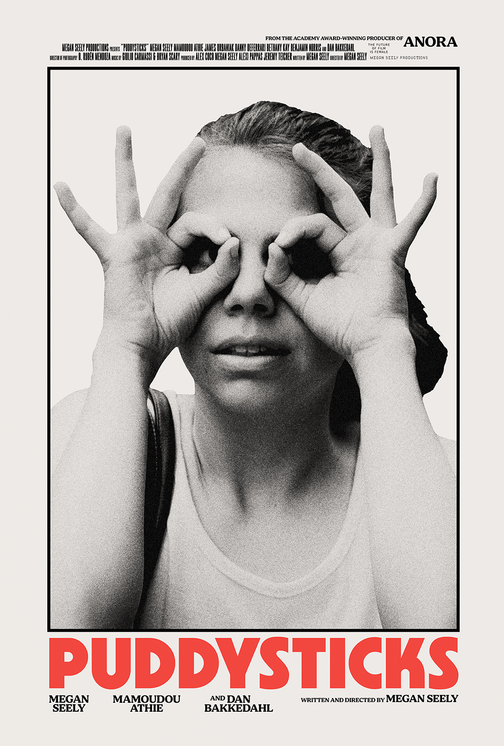 Poster for Puddysticks