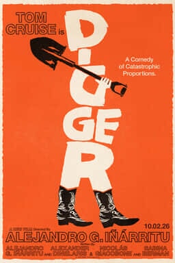 Poster for Digger