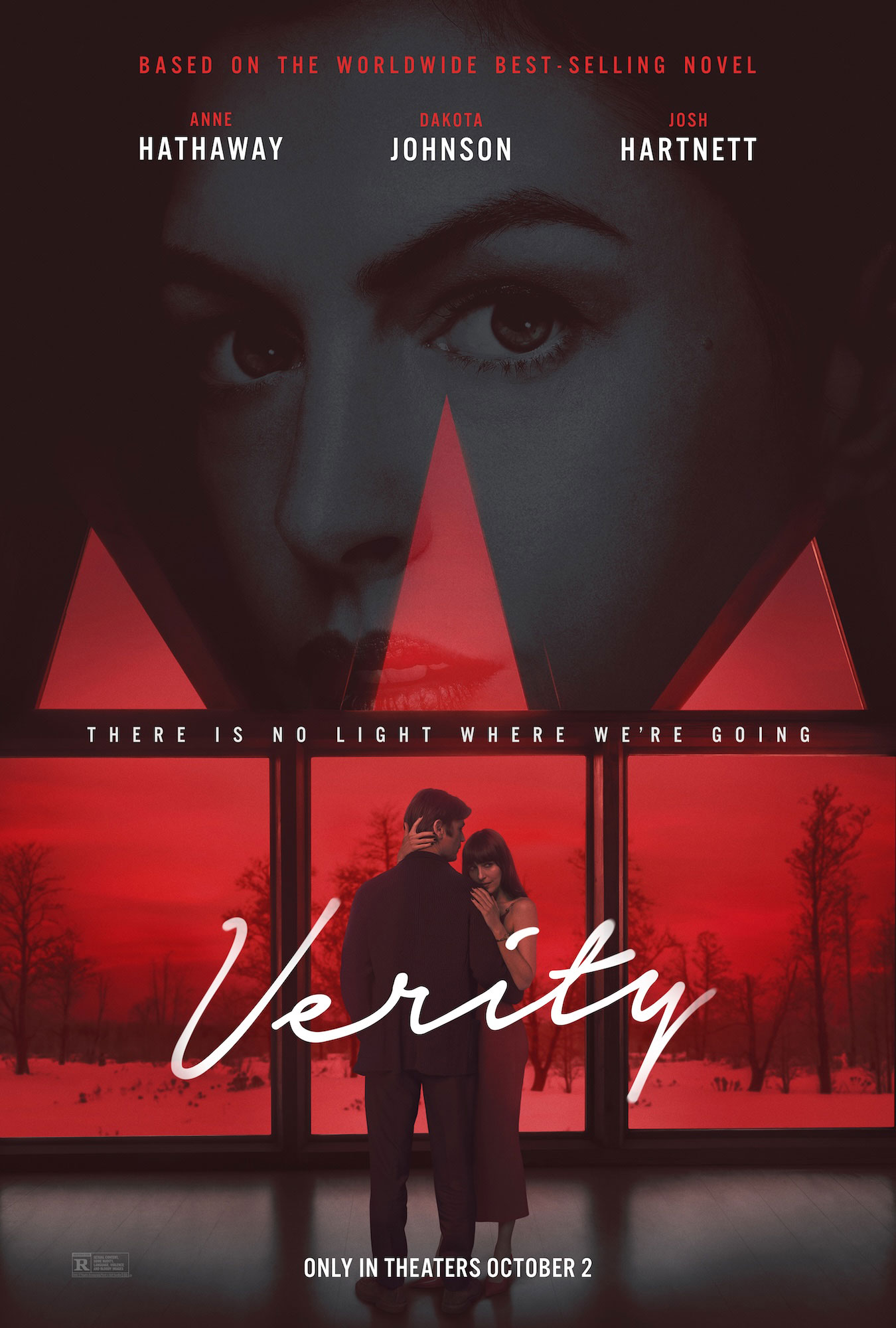 Poster for Verity