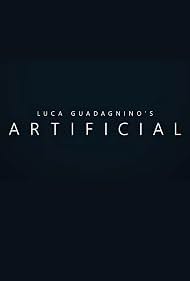 Poster for Artificial