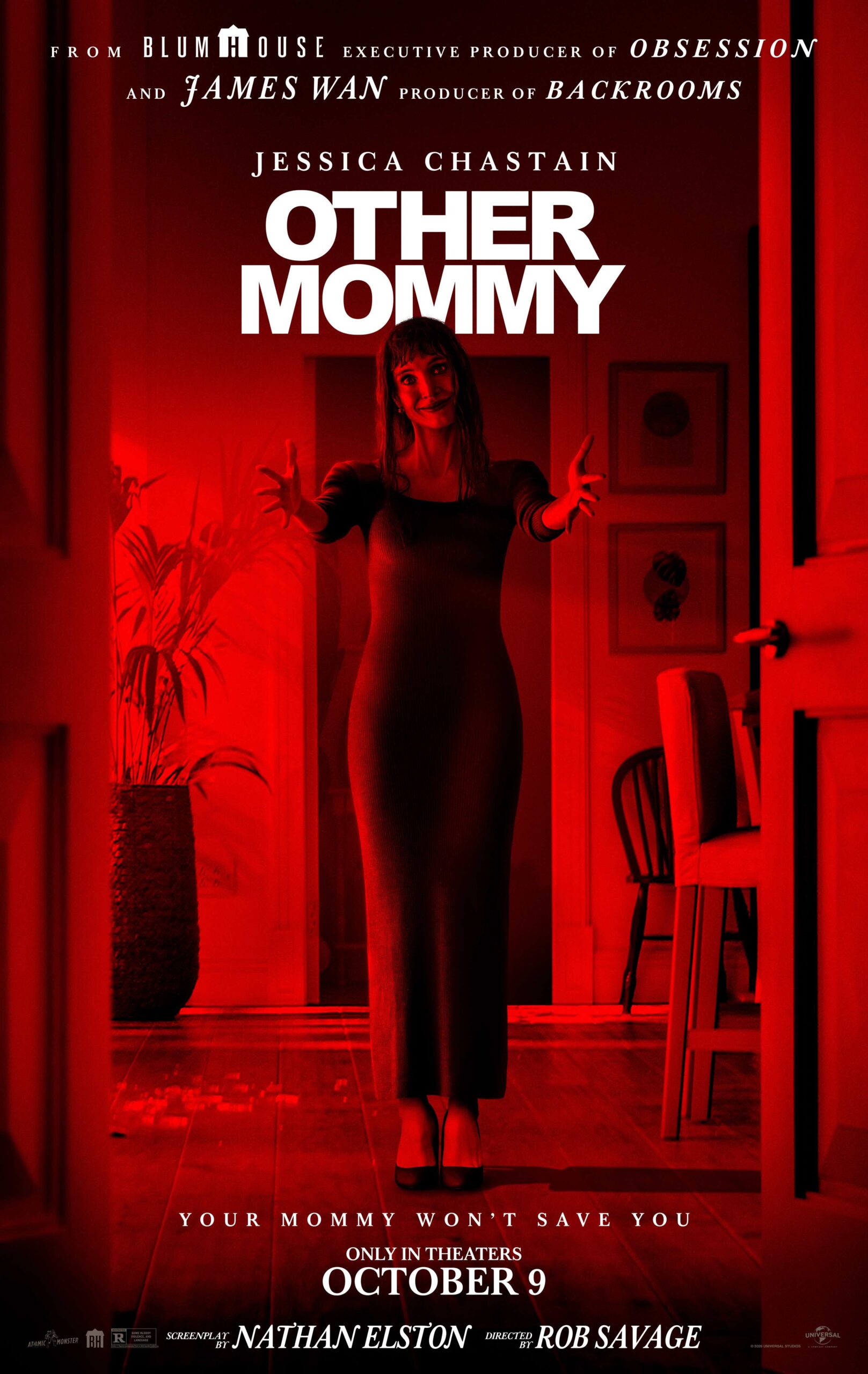 Poster for Other Mommy