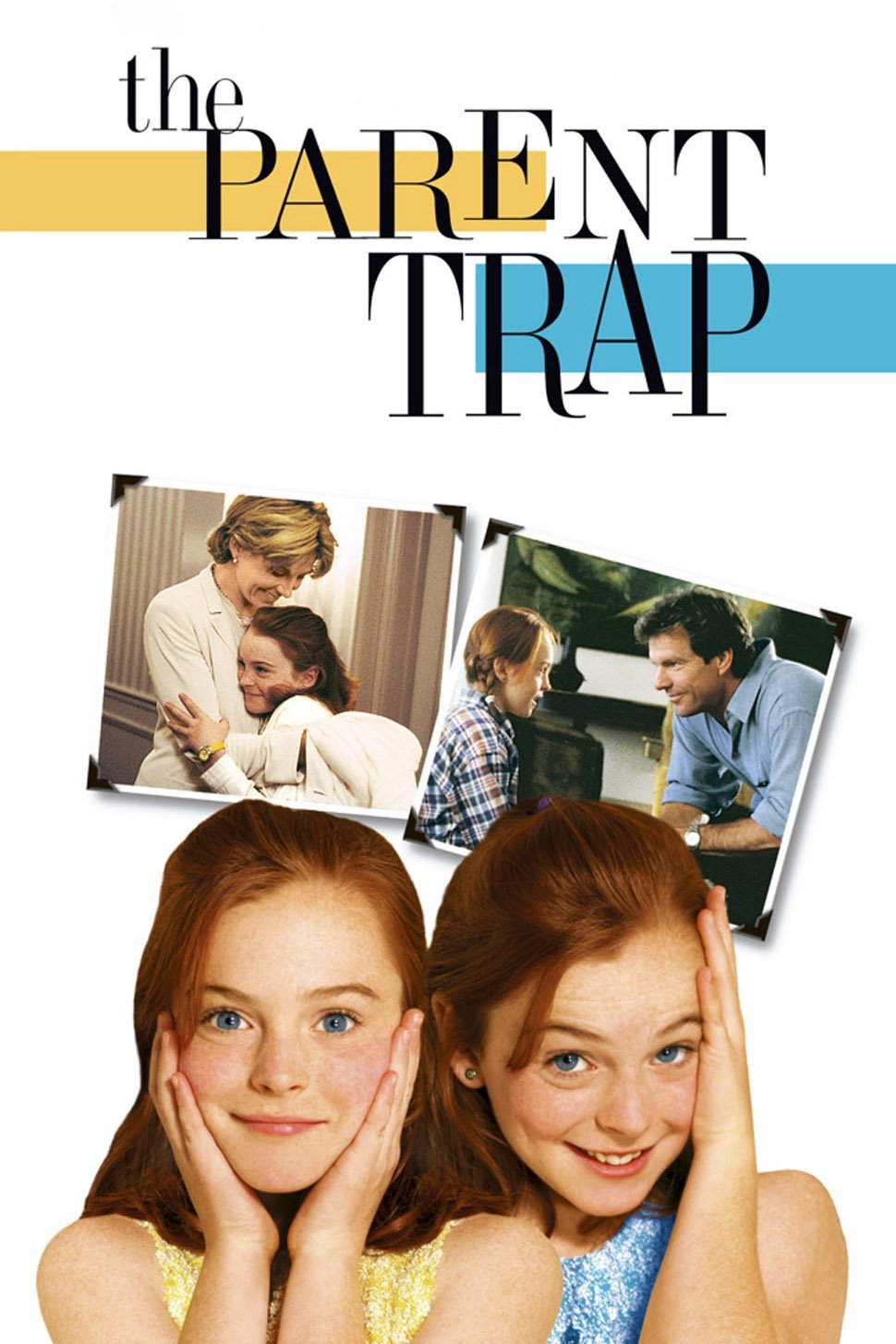 The Parent Trap – Row House Cinemas – Lawrenceville