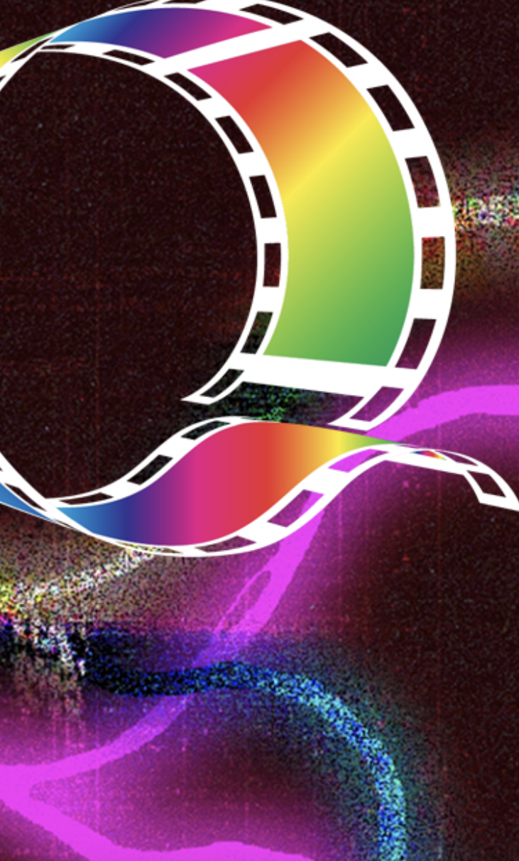 Poster for REEL Q