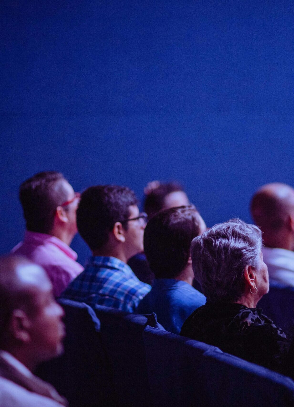 Poster for LAUNCH LAB: Audience Development & Film Festival Strategy with Nick Hayes