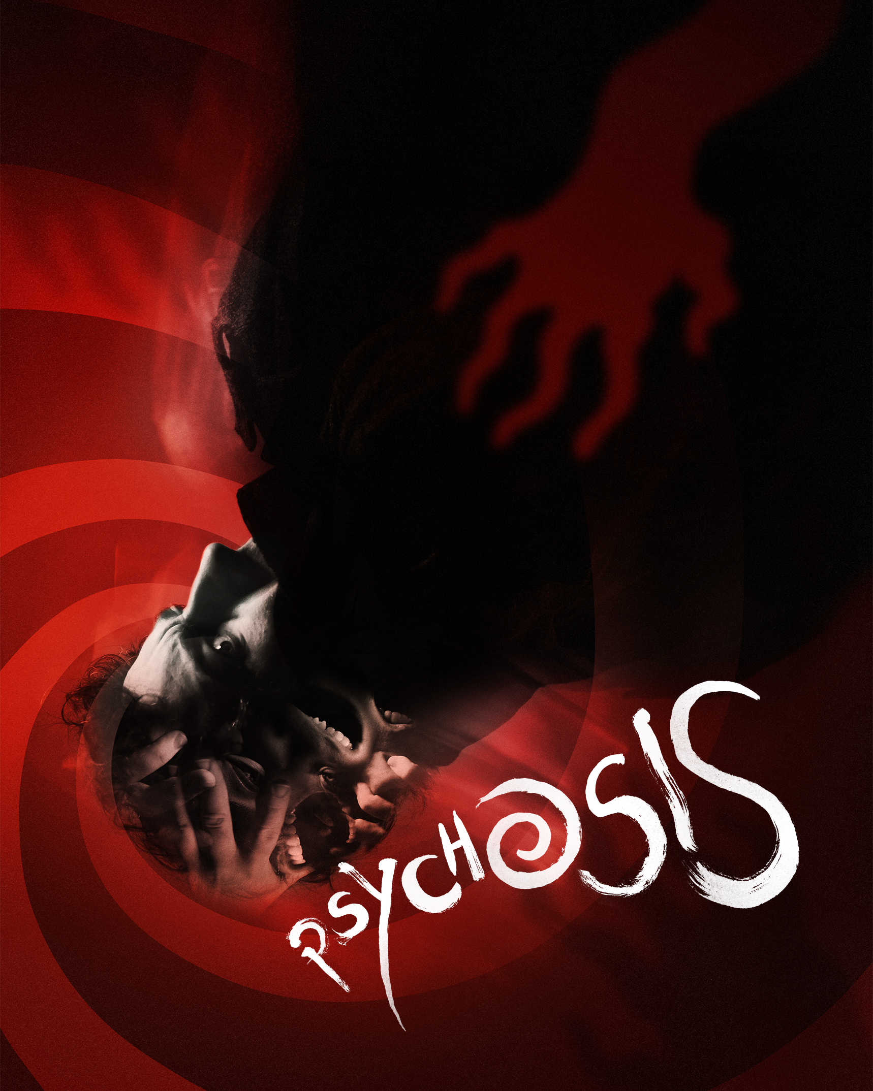 Poster for Psychosis