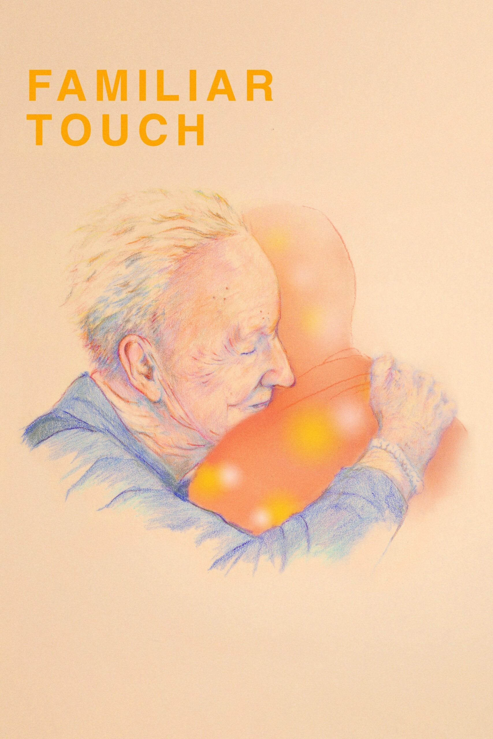 Poster for Familiar Touch