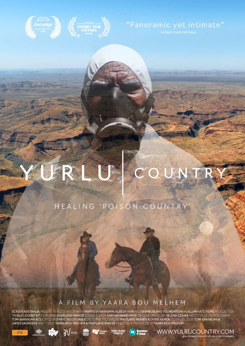 Poster for Yurlu | Country