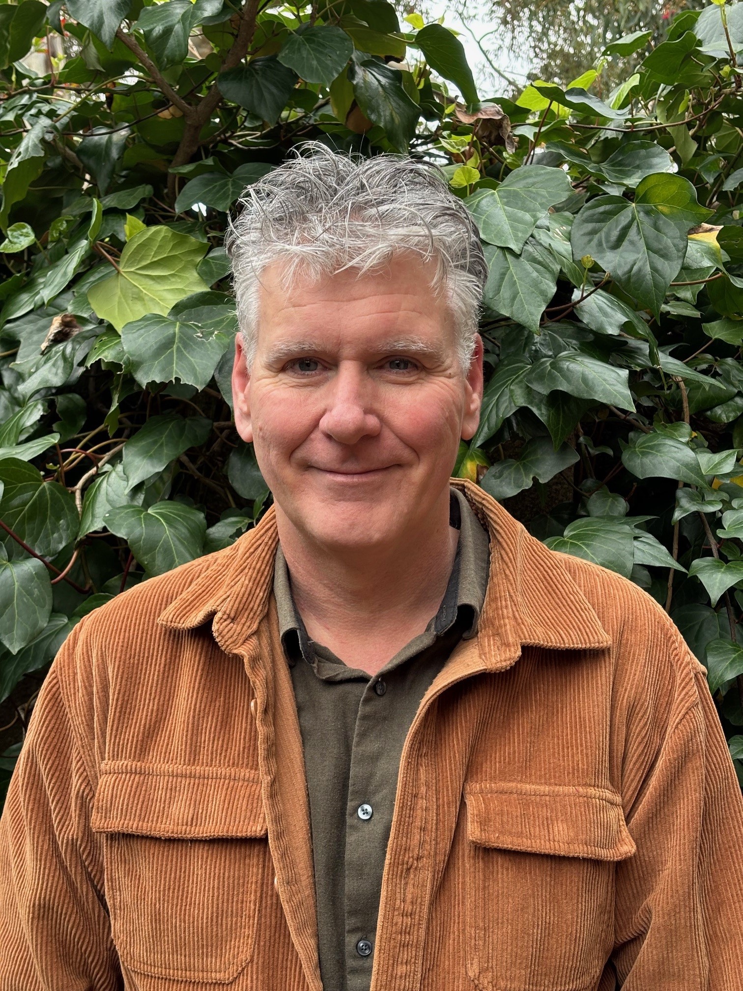 Poster for Quicksilver Script Consultation with Simon Butters