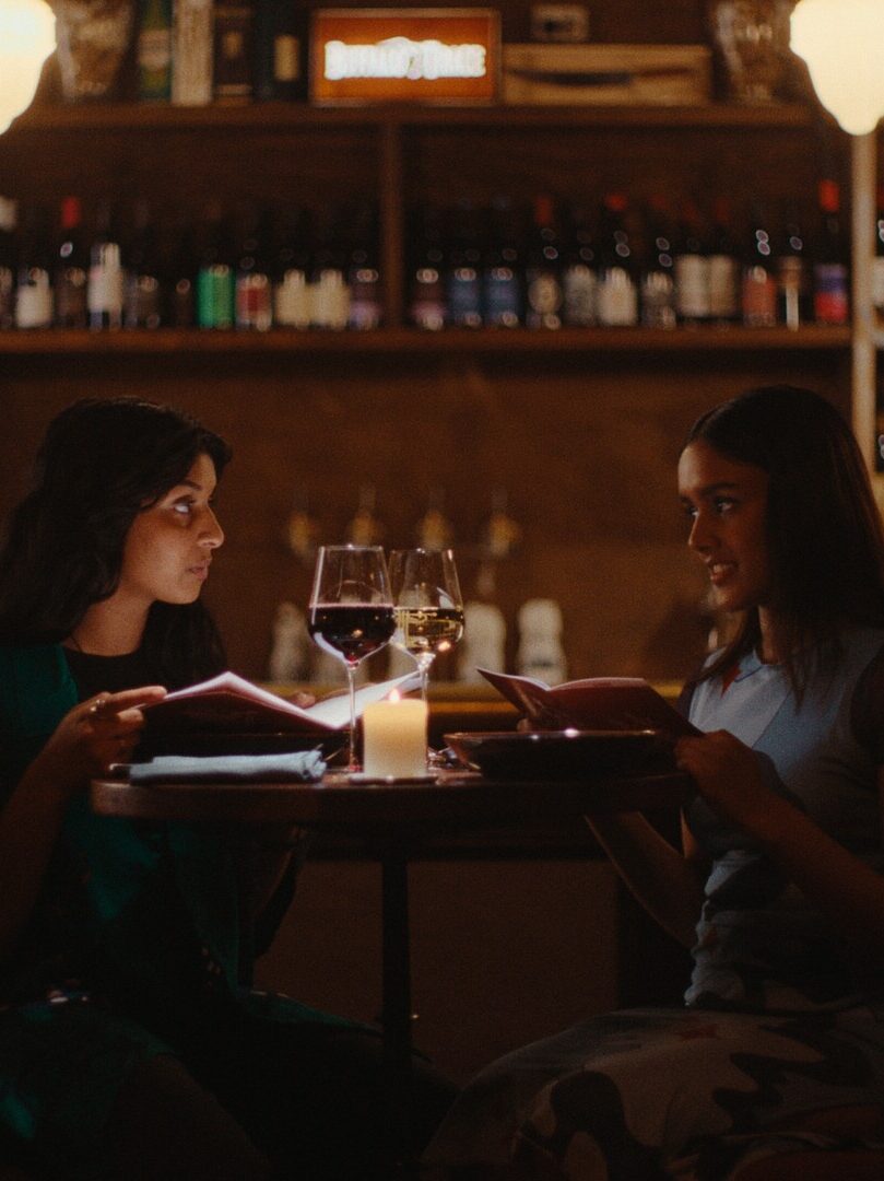 Poster for SASA Nomination Screening #3