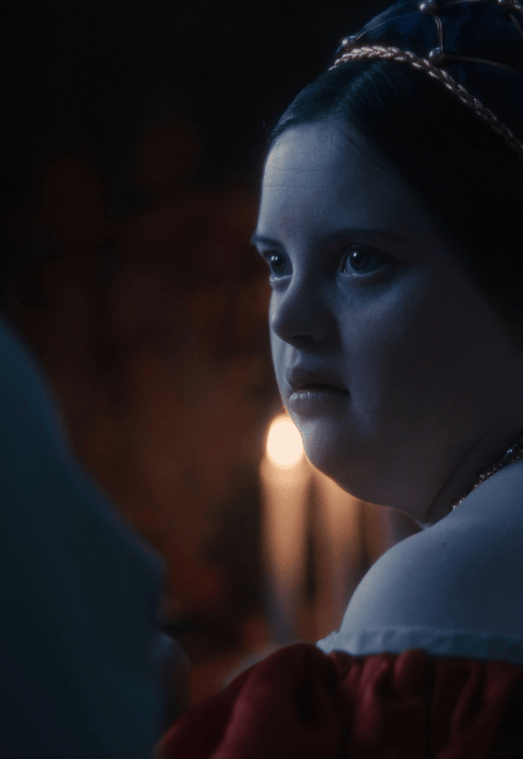 Poster for SASA Nomination Screening #2