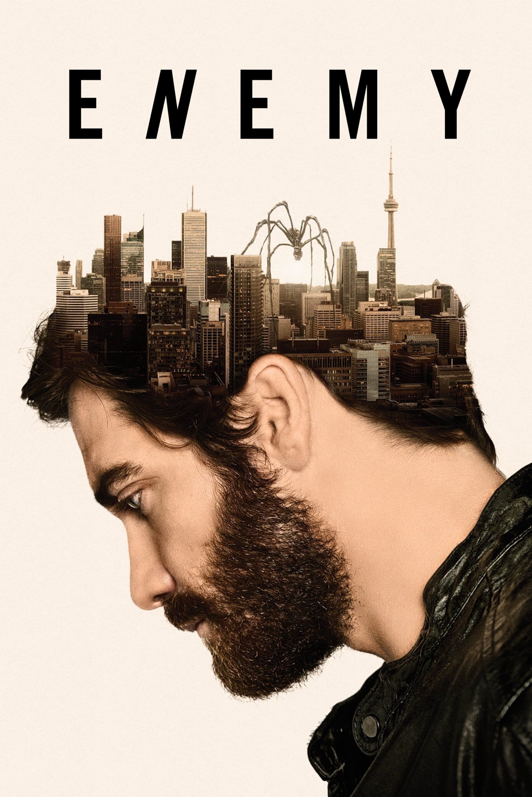 Poster for Enemy