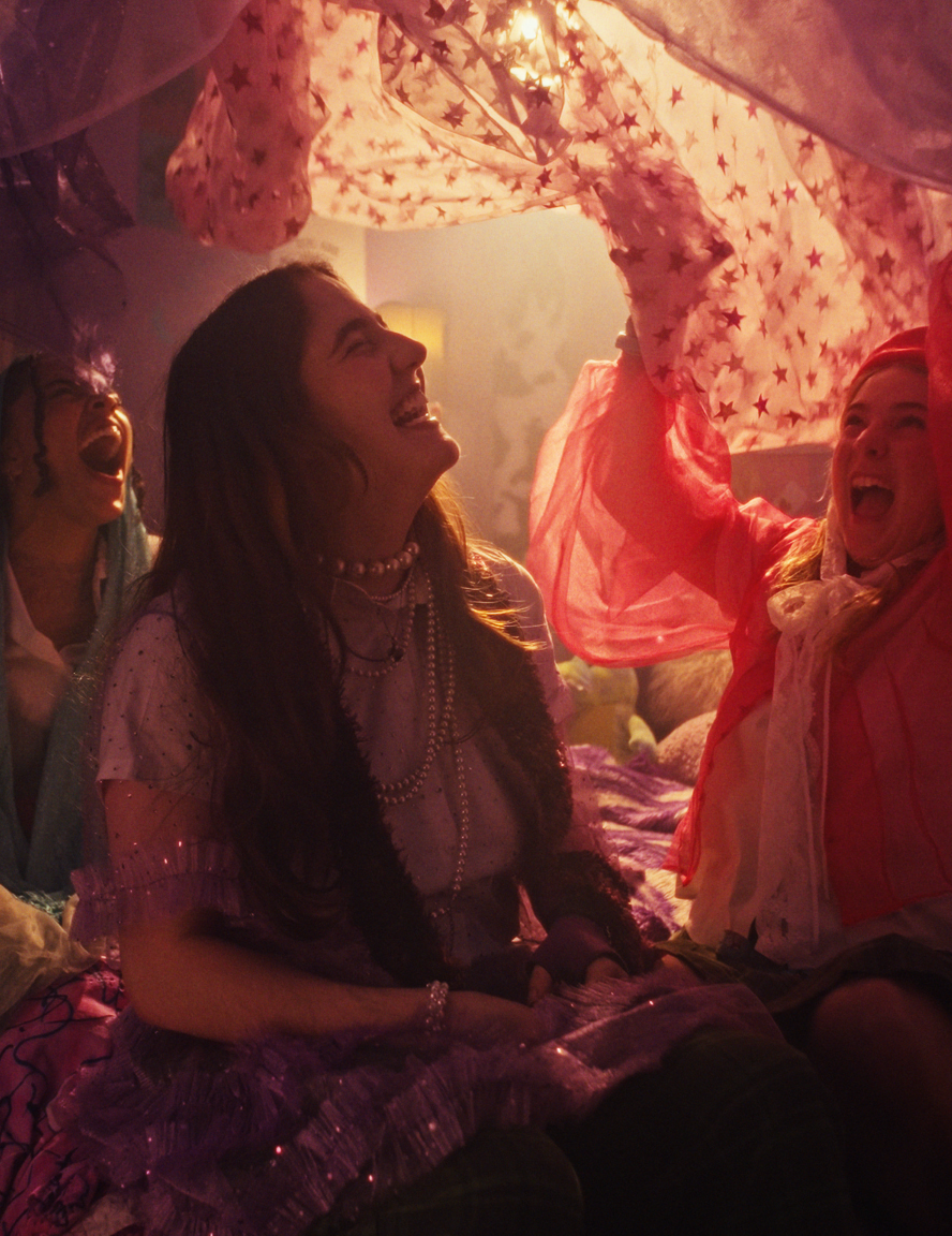 Poster for SASA Nomination Screening #4