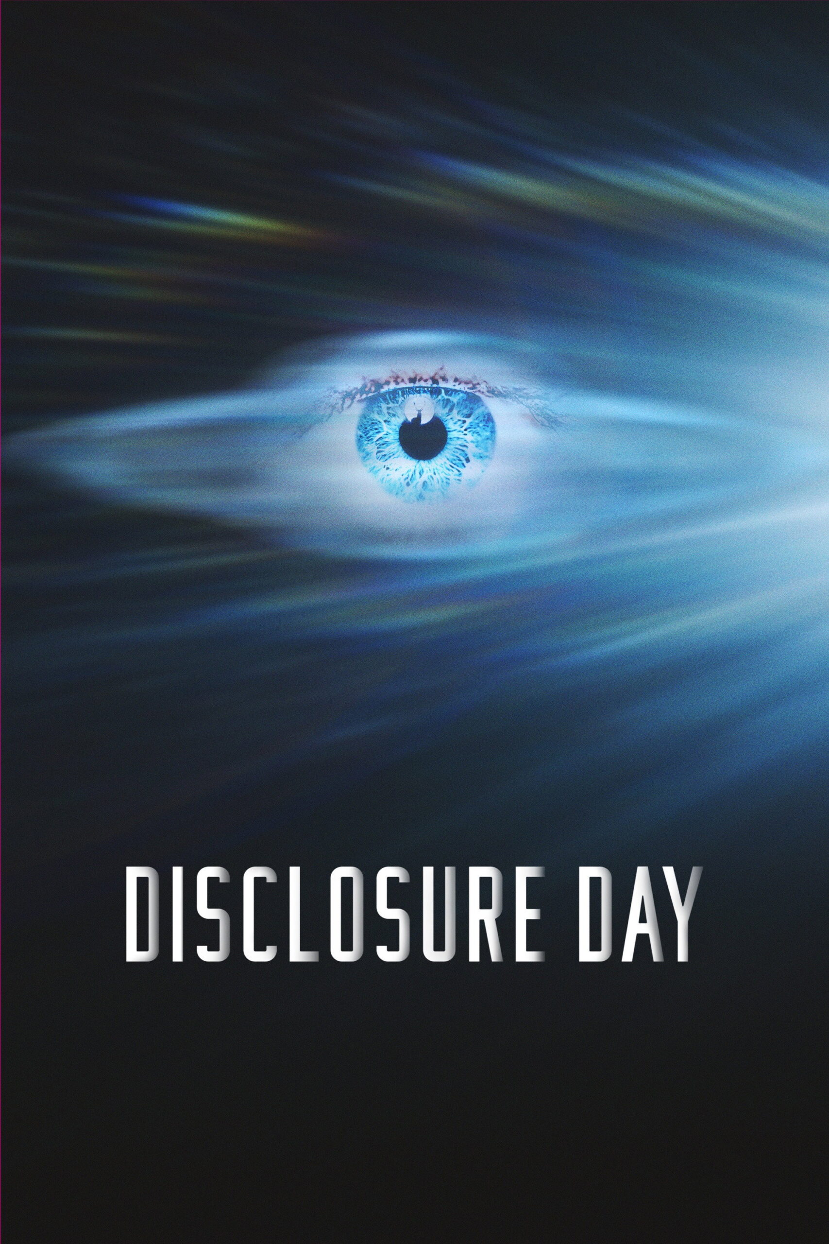 Poster for Disclosure Day followed by E.T. the Extra-Terrestrial