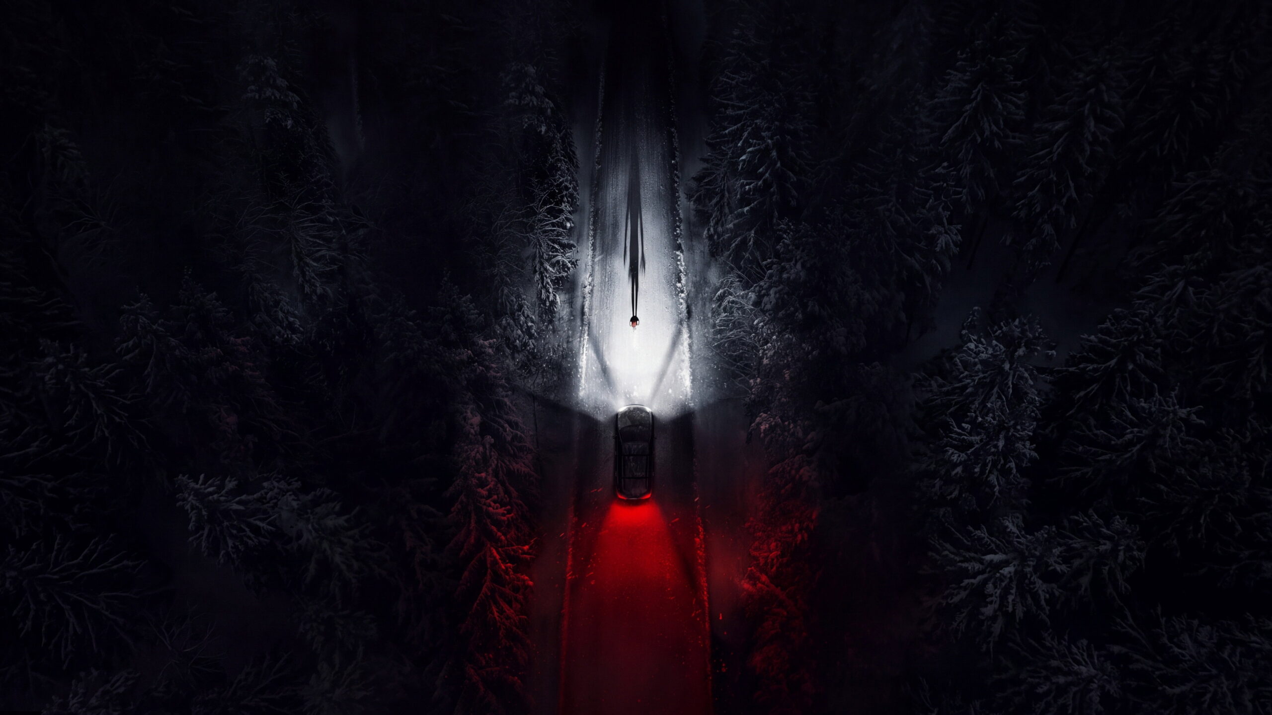 Resident Evil followed by Insidious: Out of the Further