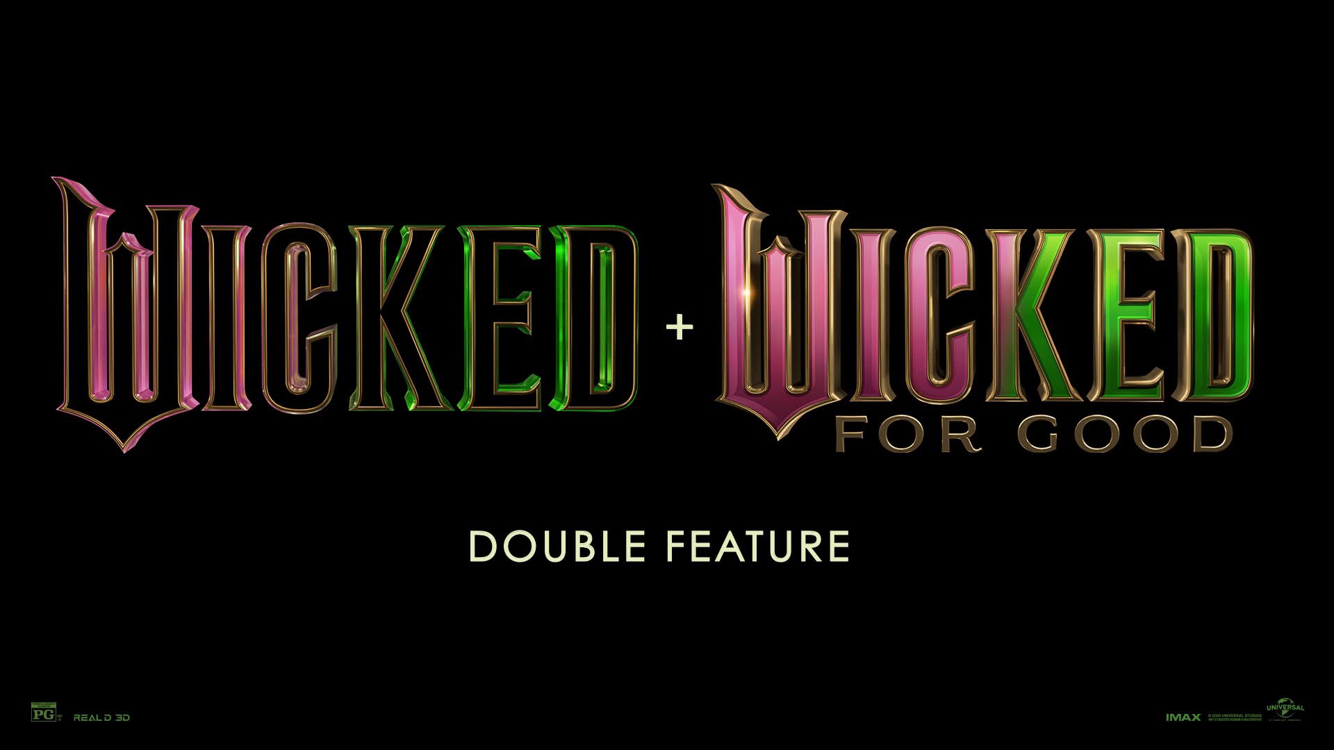 Wicked Double Feature