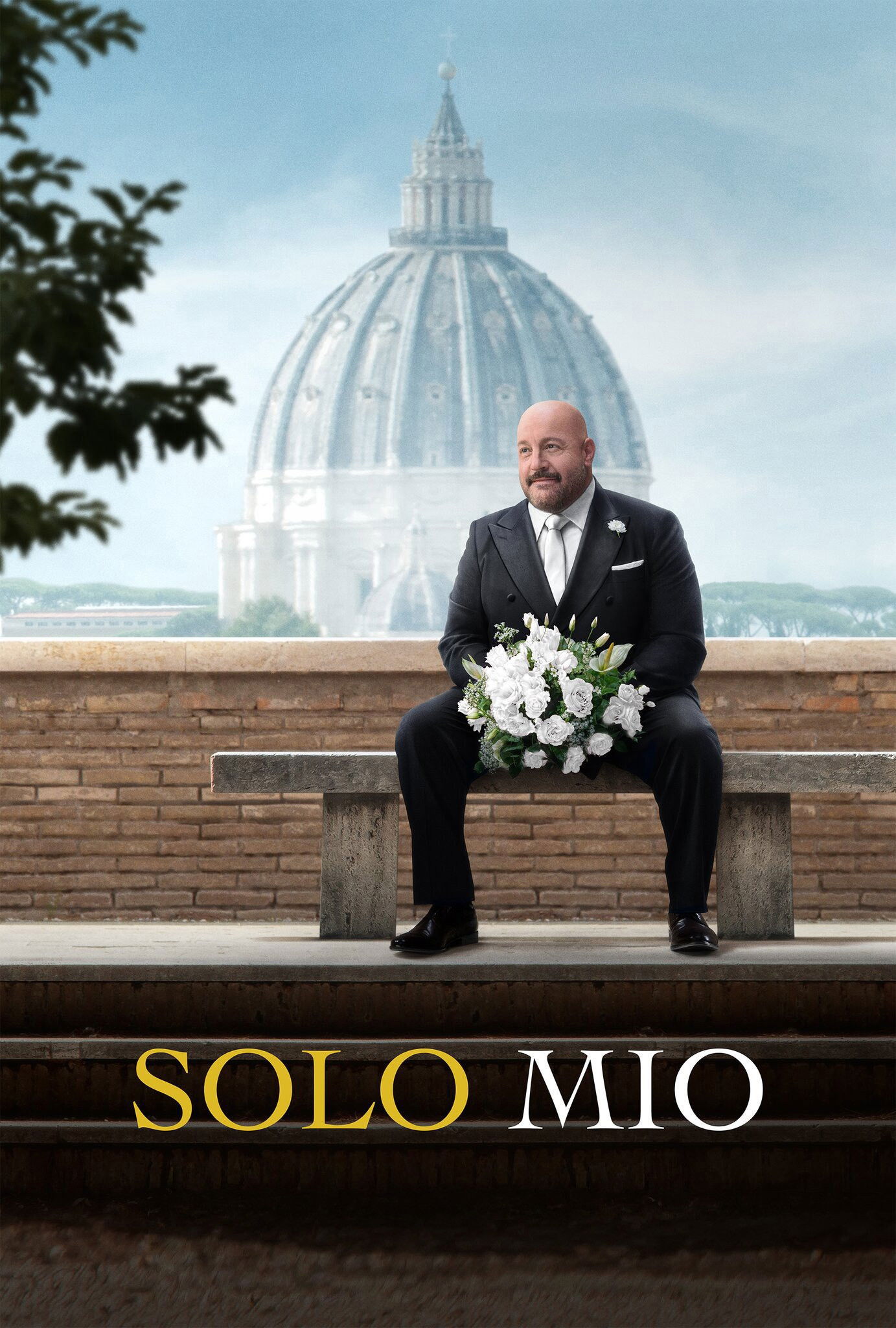 Poster for Solo Mio
