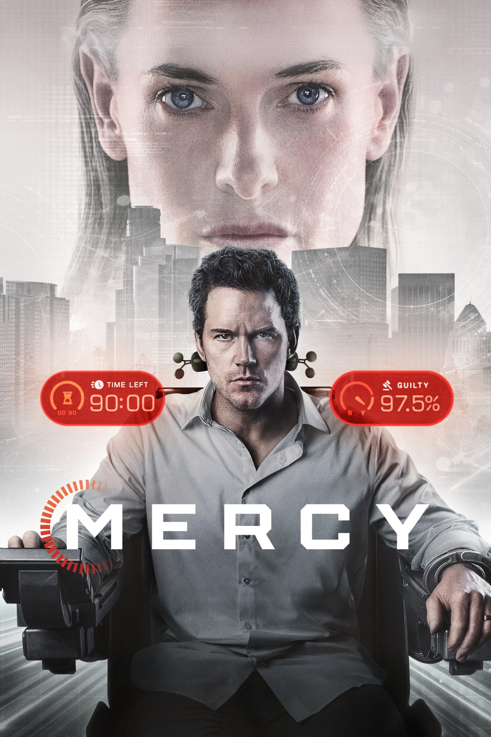 Poster for Mercy