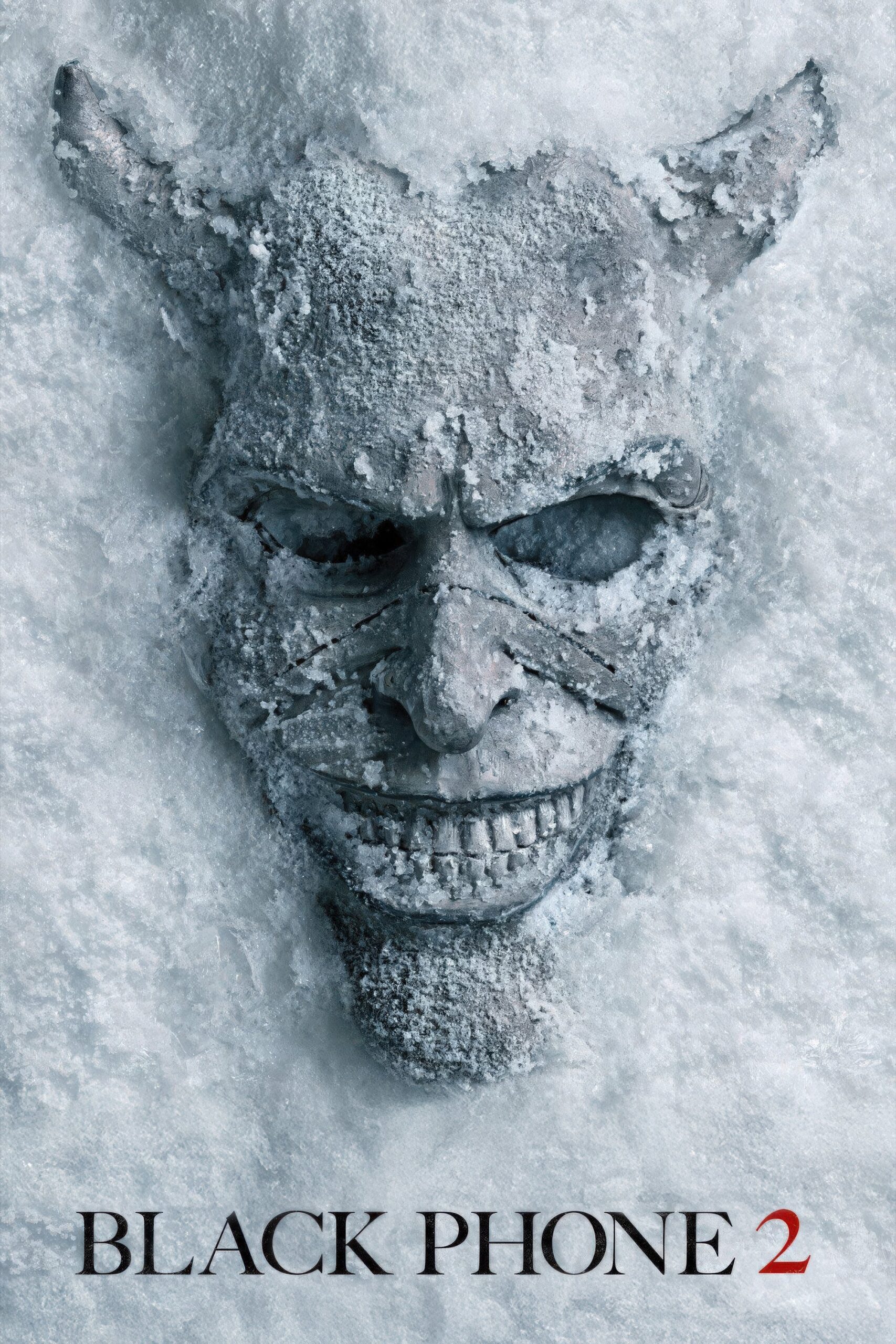 Poster for Black Phone 2