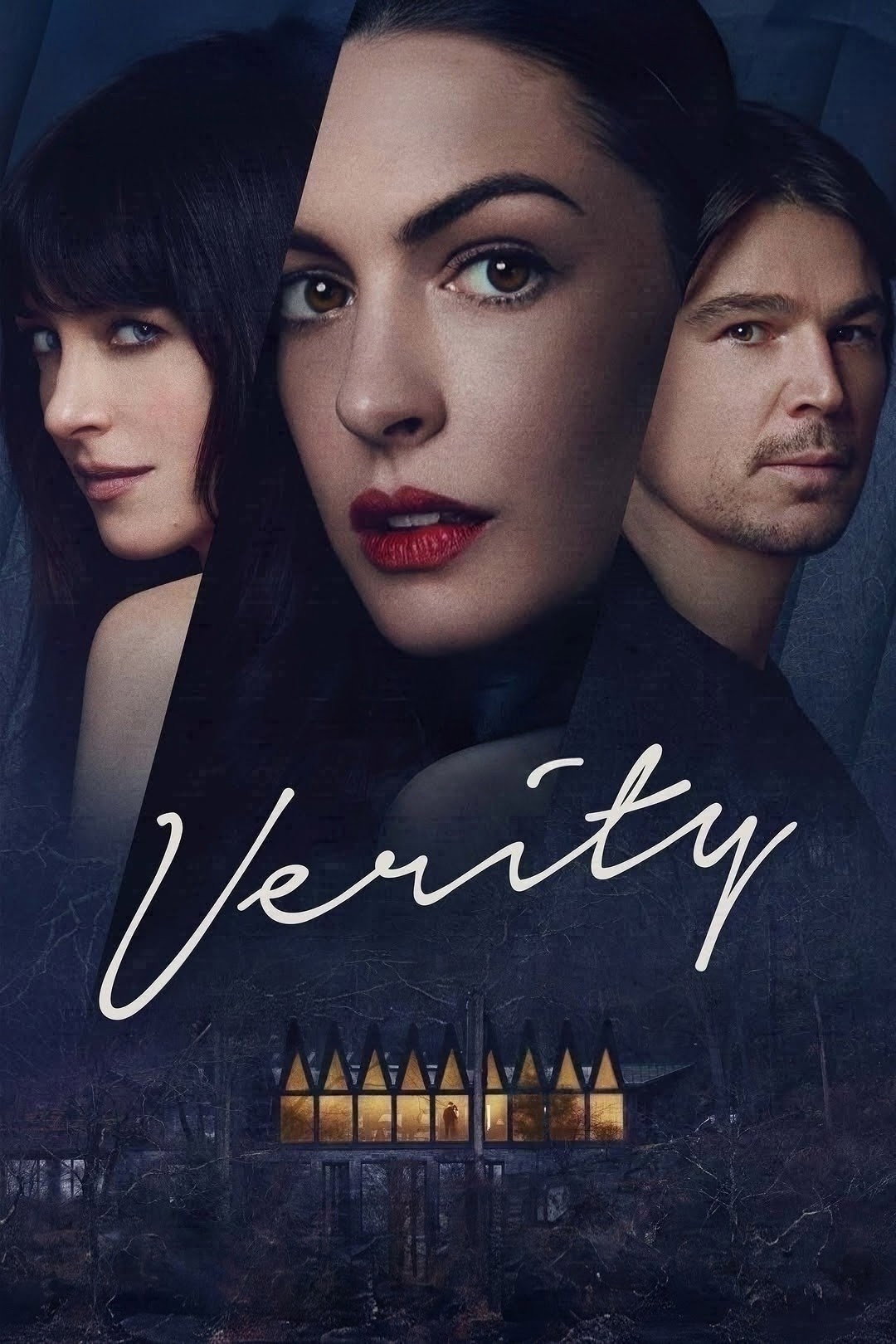 Poster for Verity