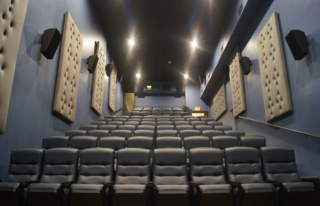 Private Rentals Row House Cinemas Lawrenceville