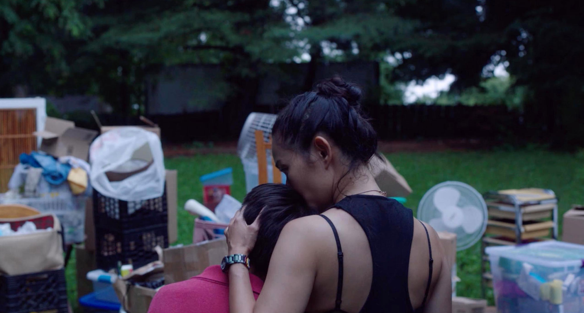 Driveways Row House Cinemas Lawrenceville