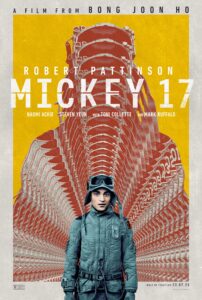 Mickey 17 – Davis Theater