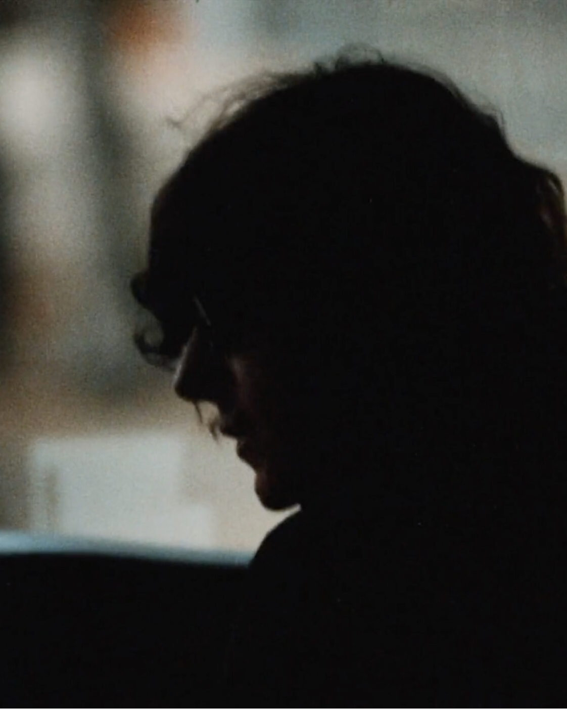 Poster for Joe Swanberg Presents