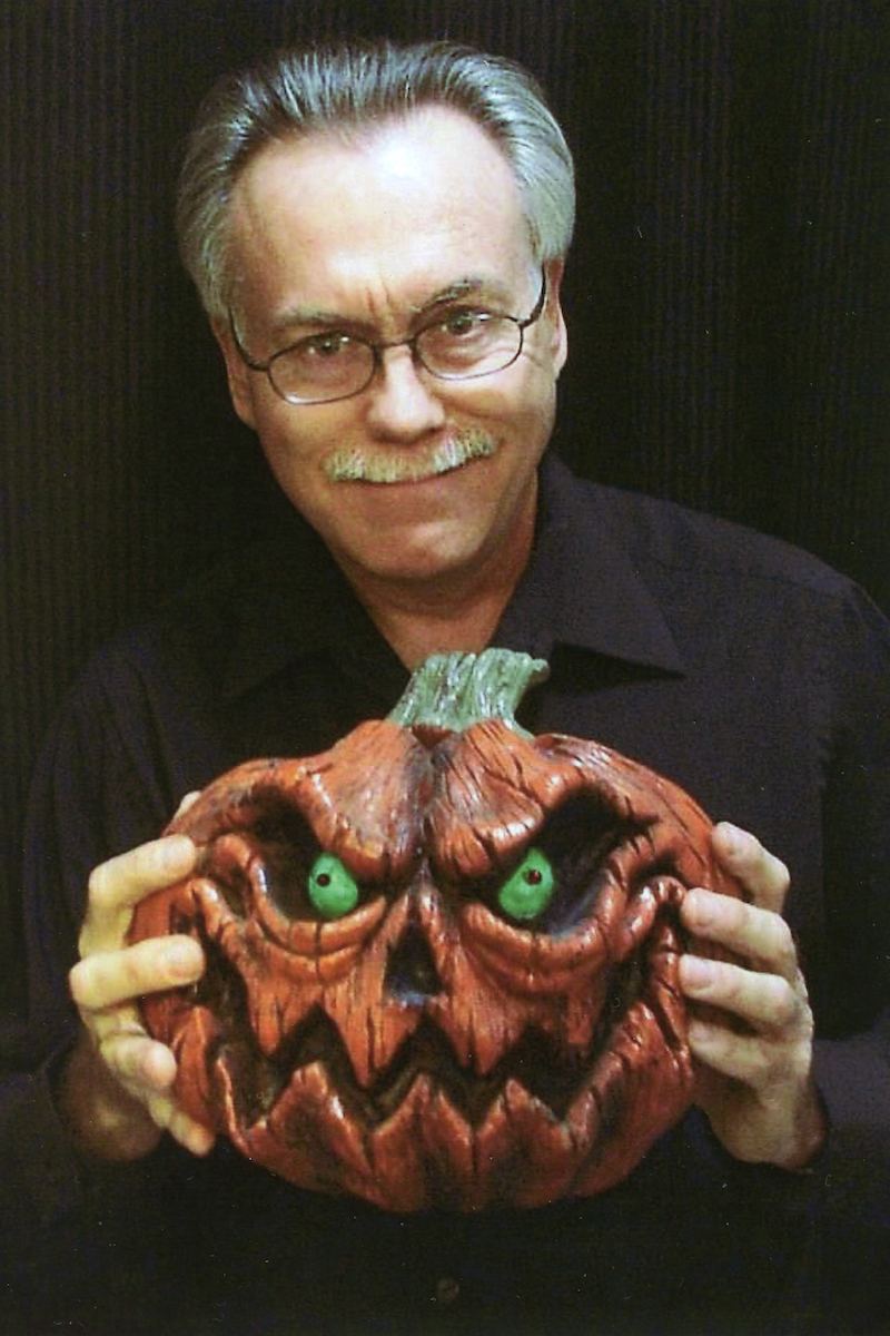 Interview: Film Historian David J. Skal 70th Birthday Celebration with ...