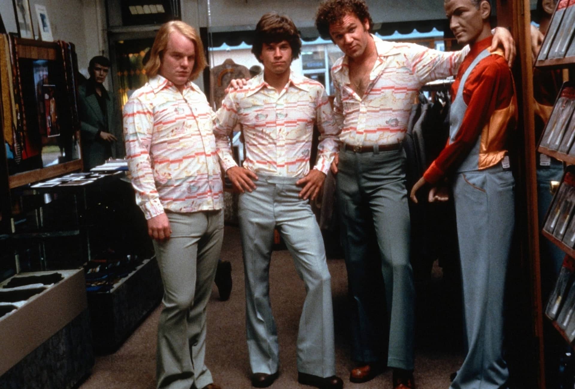 Boogie Nights: Starlight – The Frida Cinema