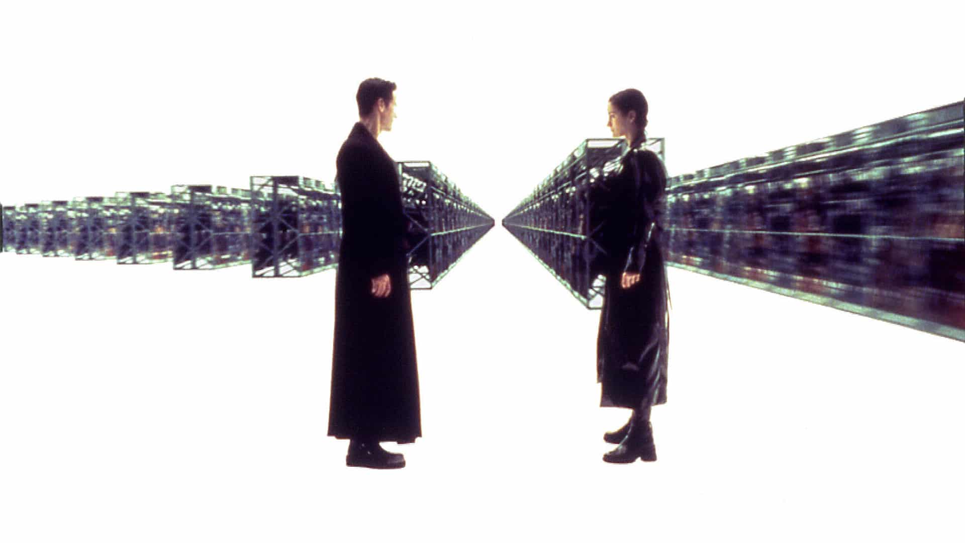 Volunteer of the Month Patty Zavala on The Matrix – The Frida Cinema