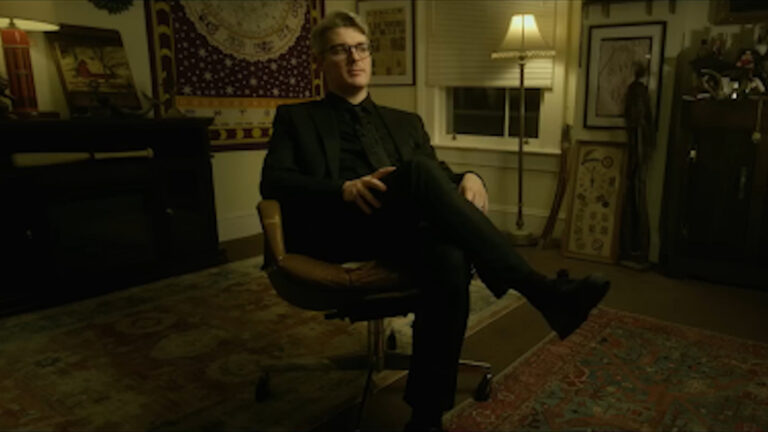 Event Recap: The Unbinding Q&A w/ Greg & Dana Newkirk – The Frida Cinema