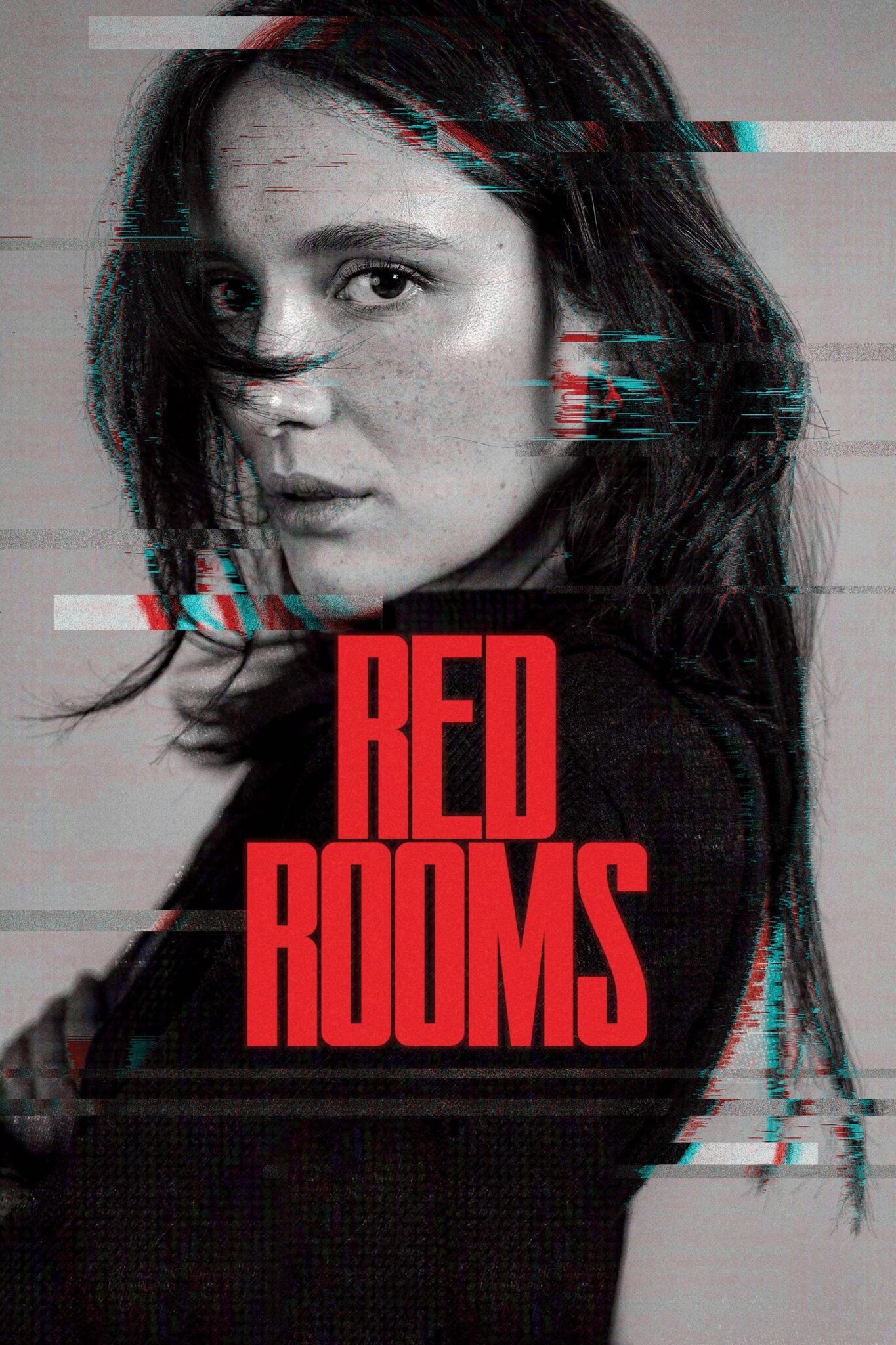 Red Rooms – The Frida Cinema