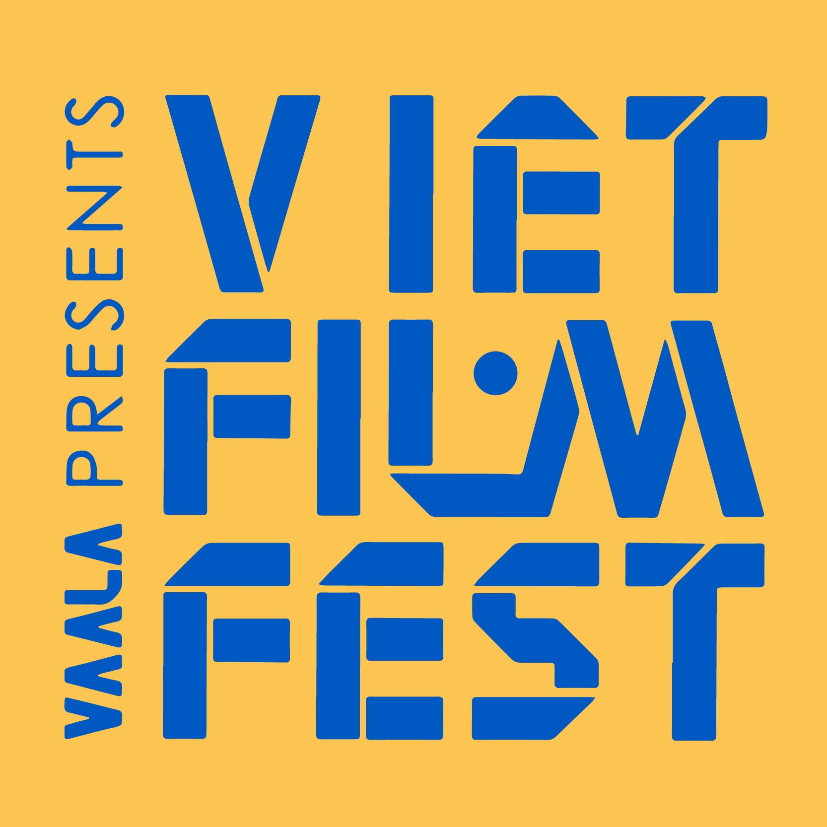 Poster for Viet Film Fest Day 3