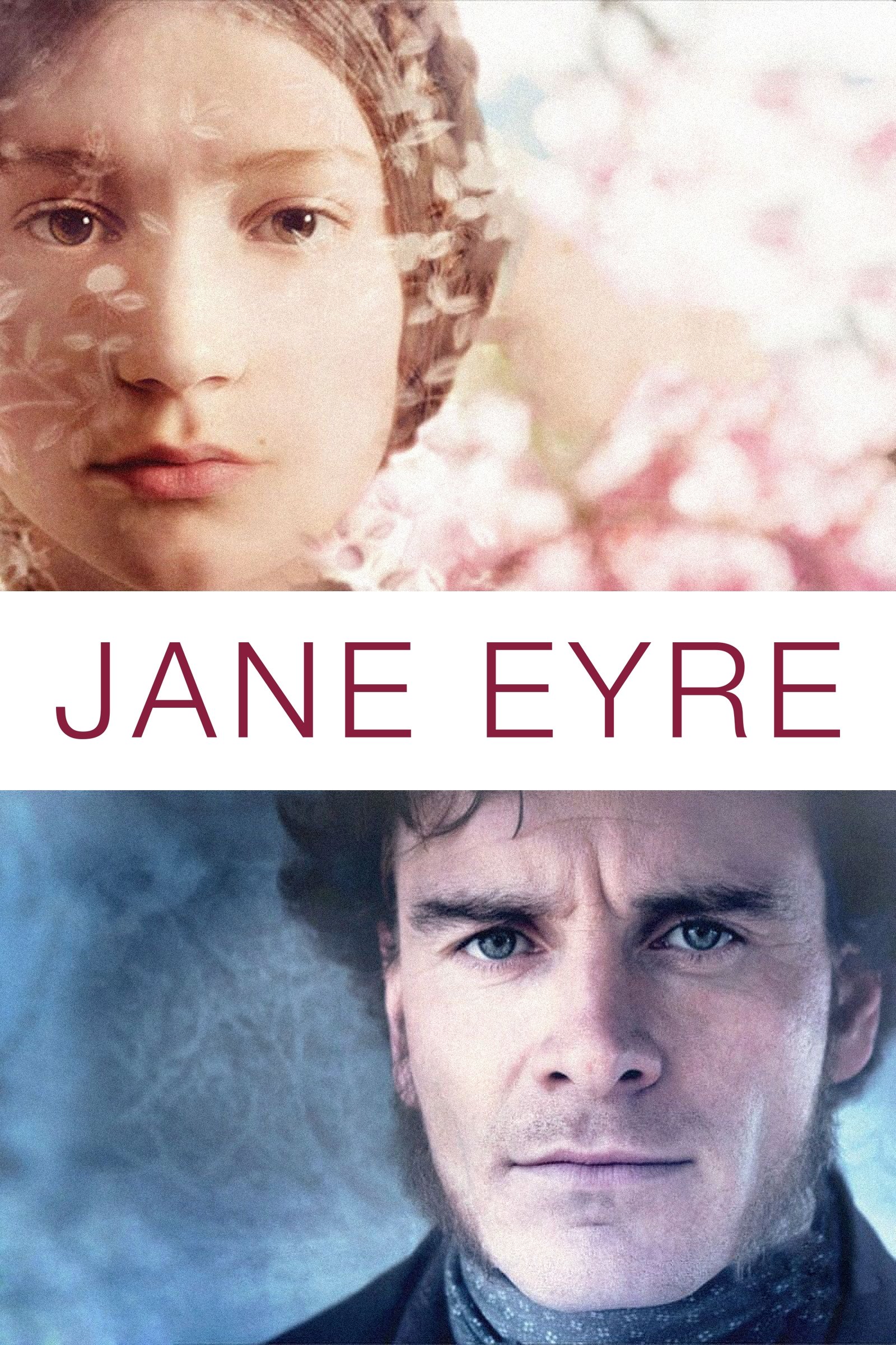 Poster for Jane Eyre