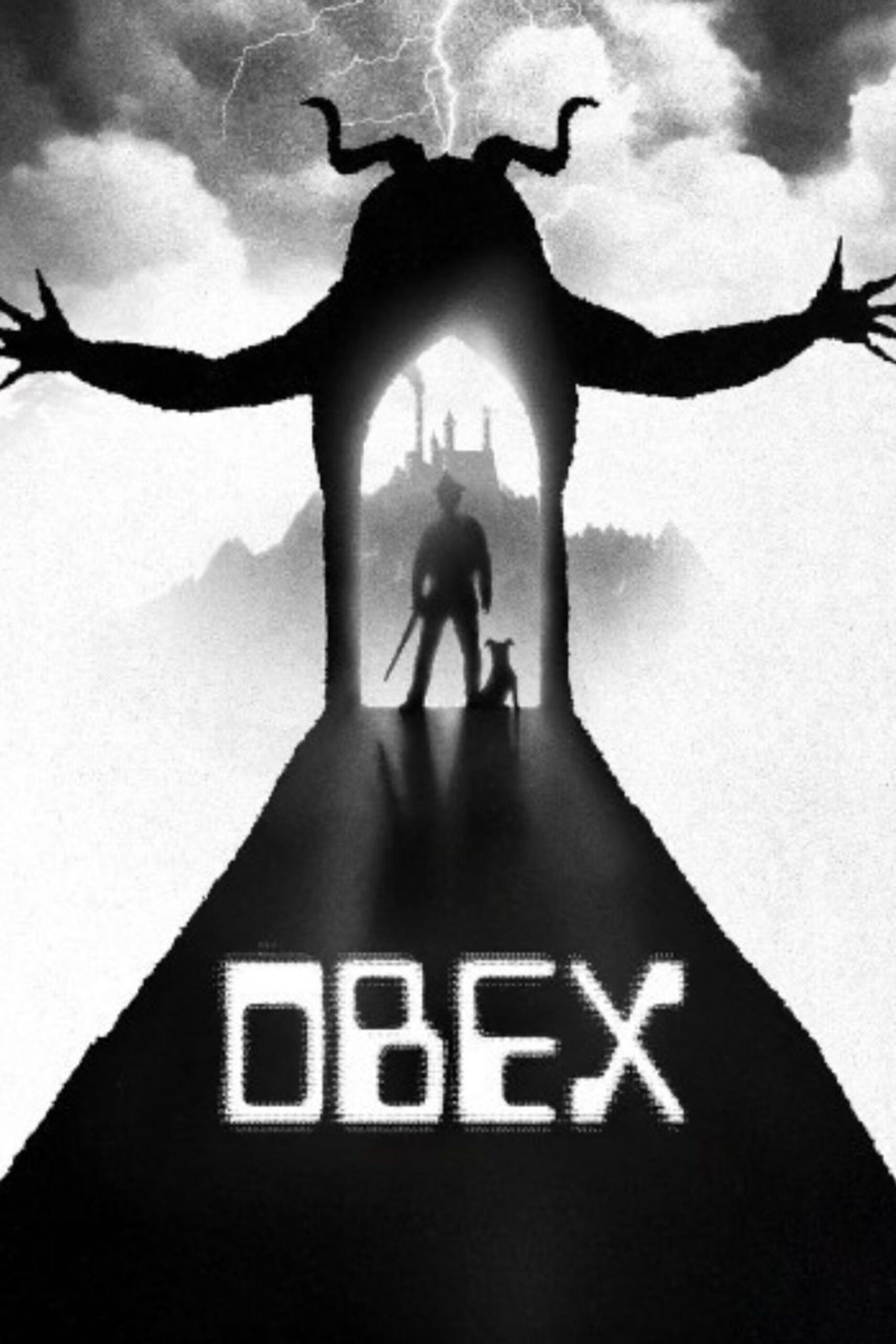 Poster for Obex