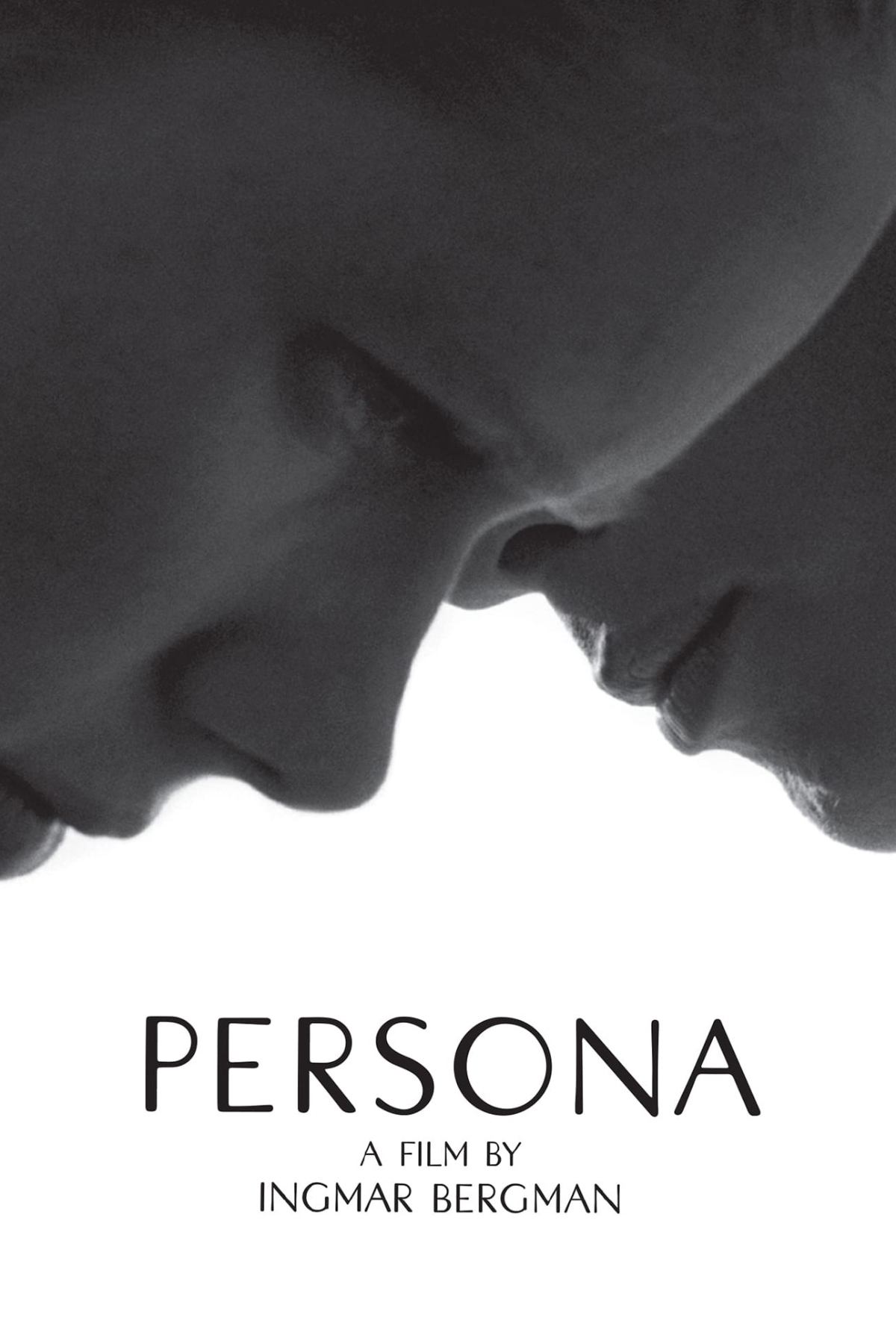 Poster for Persona