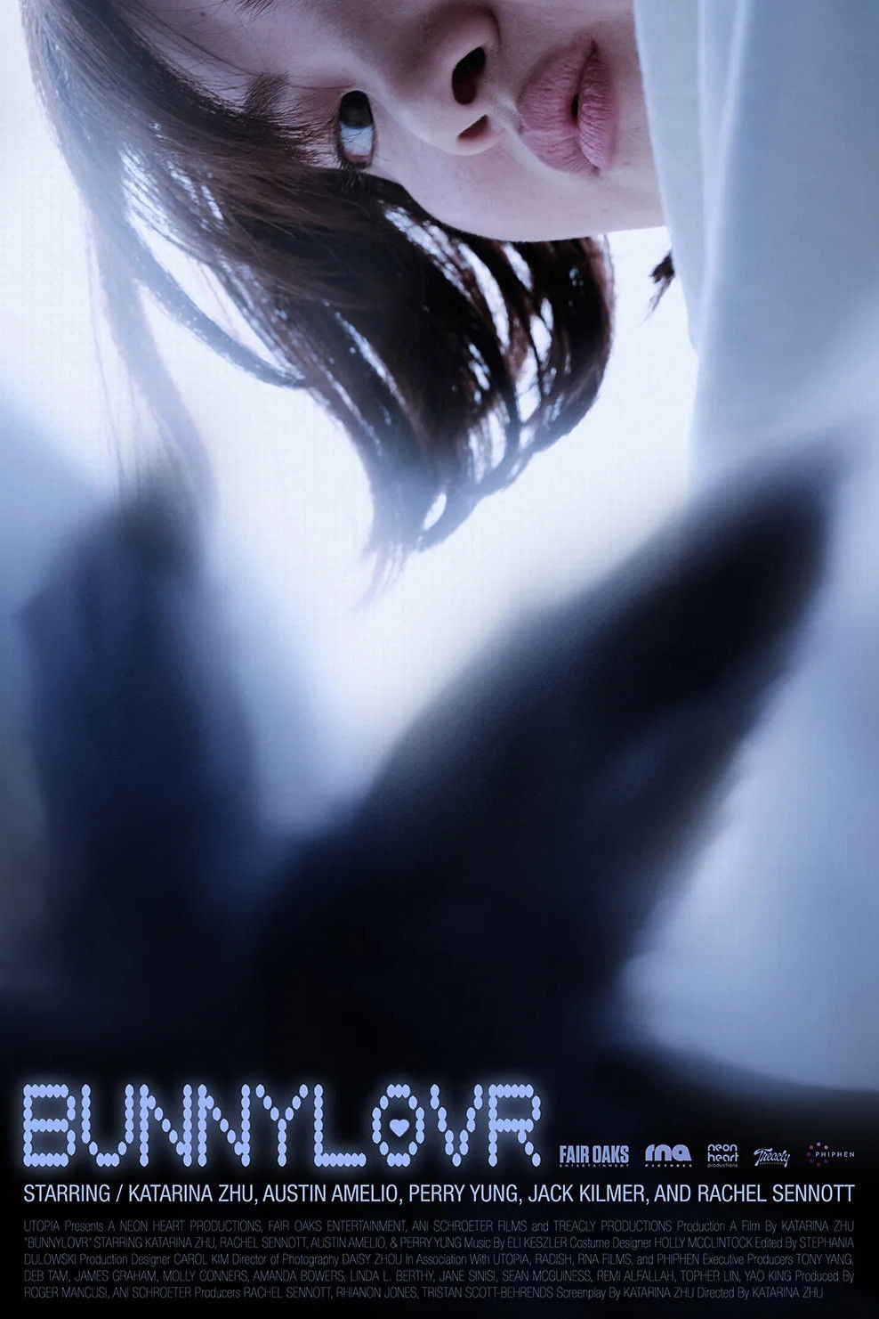 Poster for Bunnylovr