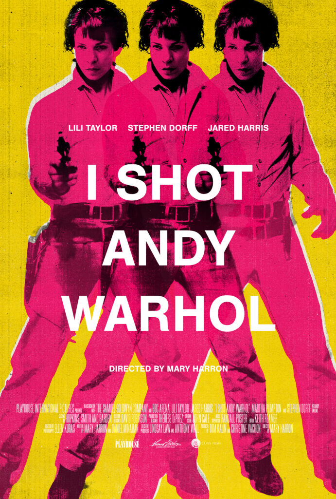 I SHOT ANDY WARHOL 映画」の検索結果 - Yahoo!検索