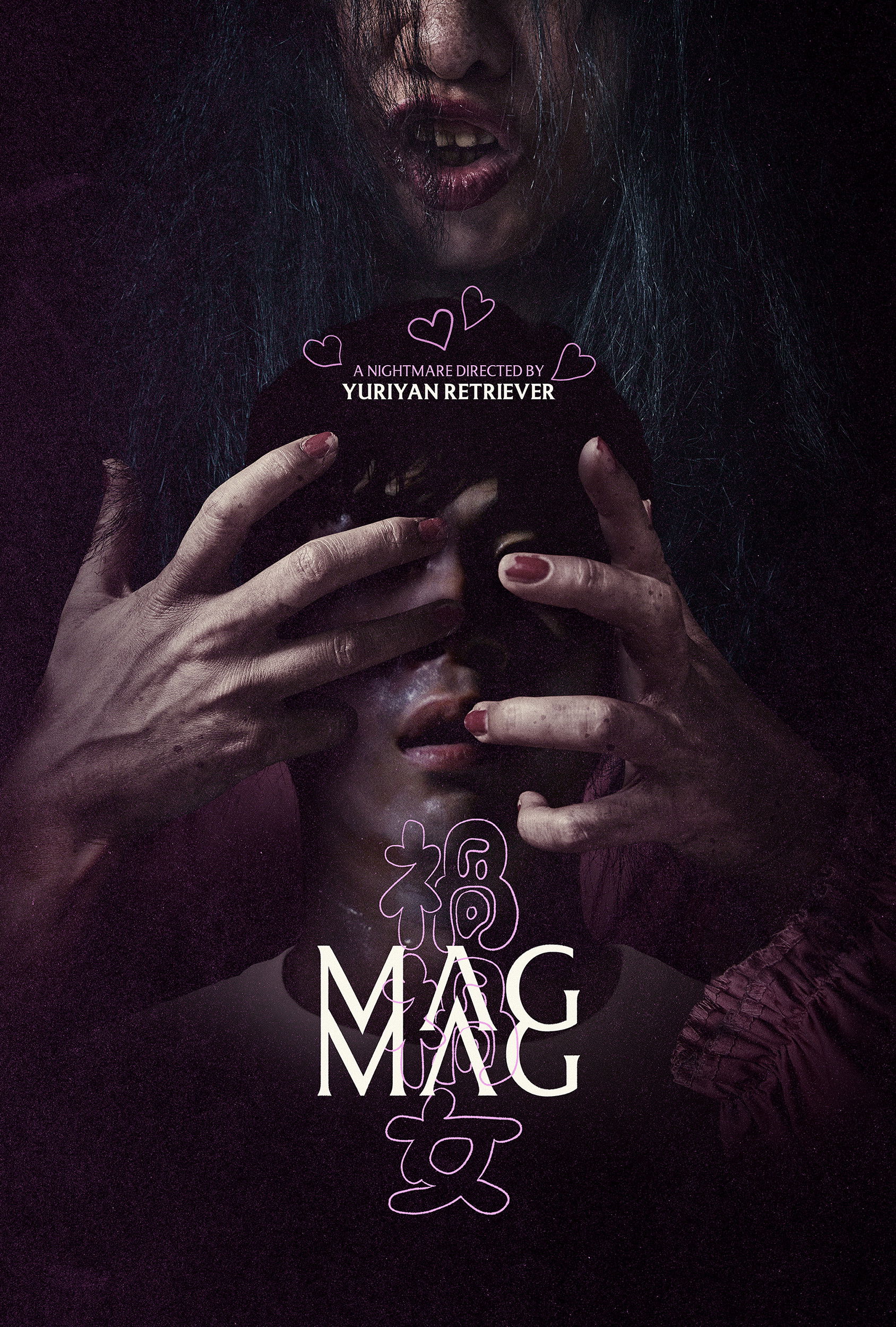 Poster for Mag Mag